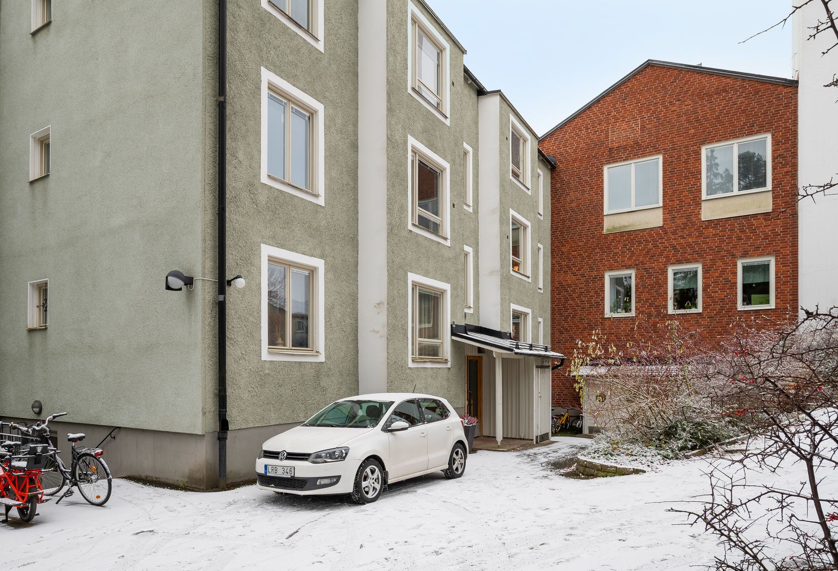 Bostadsrätt, Skönviksvägen 272 Lgh 1002, Stureby, Stockholm