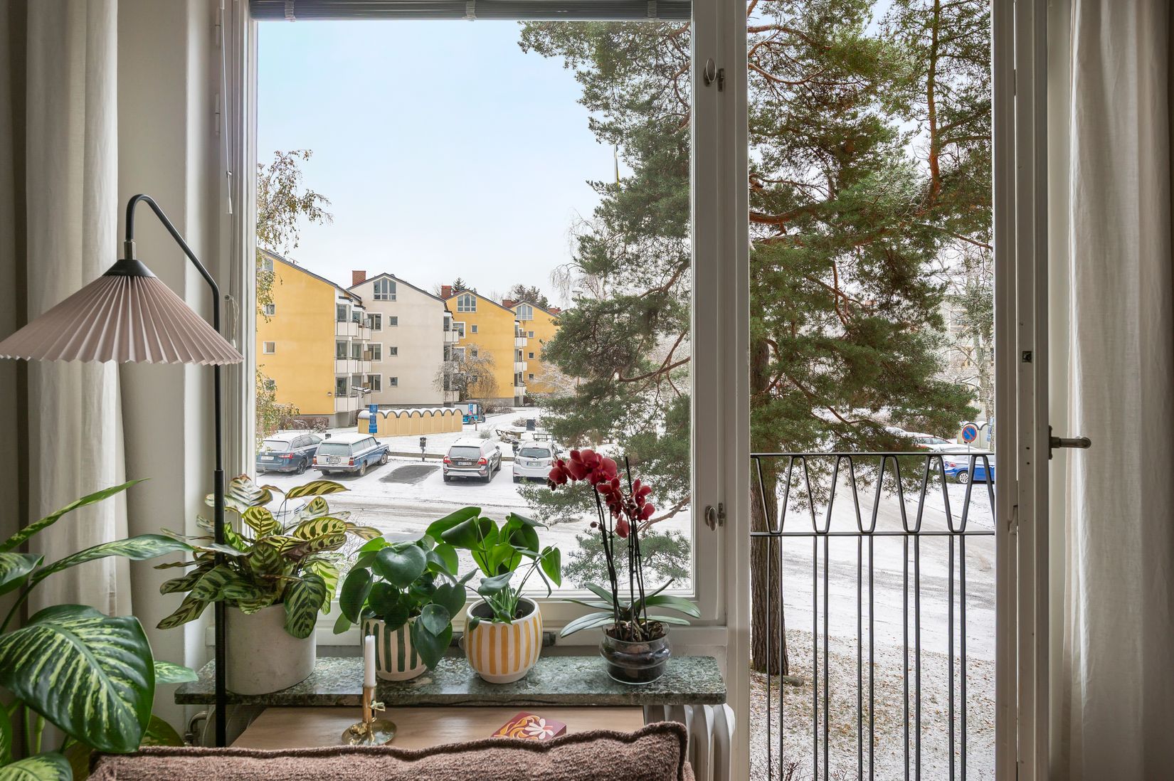 Bostadsrätt, Skönviksvägen 272 Lgh 1002, Stureby, Stockholm