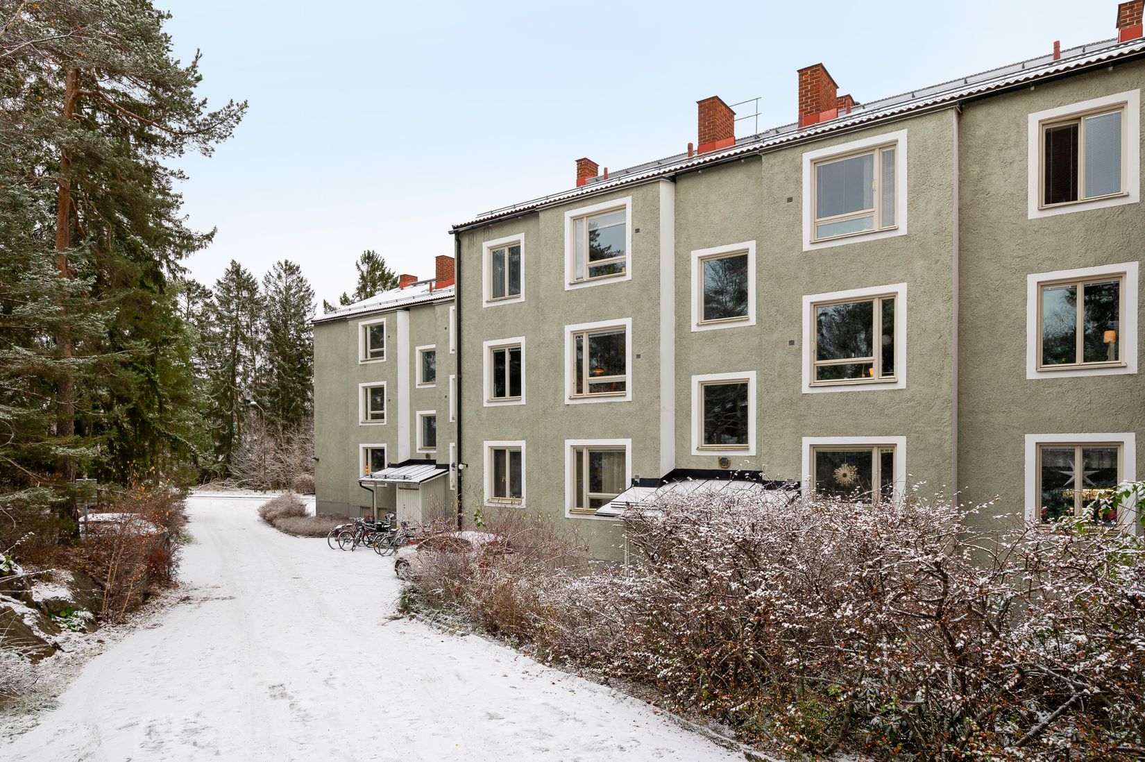 Bostadsrätt, Skönviksvägen 272 Lgh 1002, Stureby, Stockholm