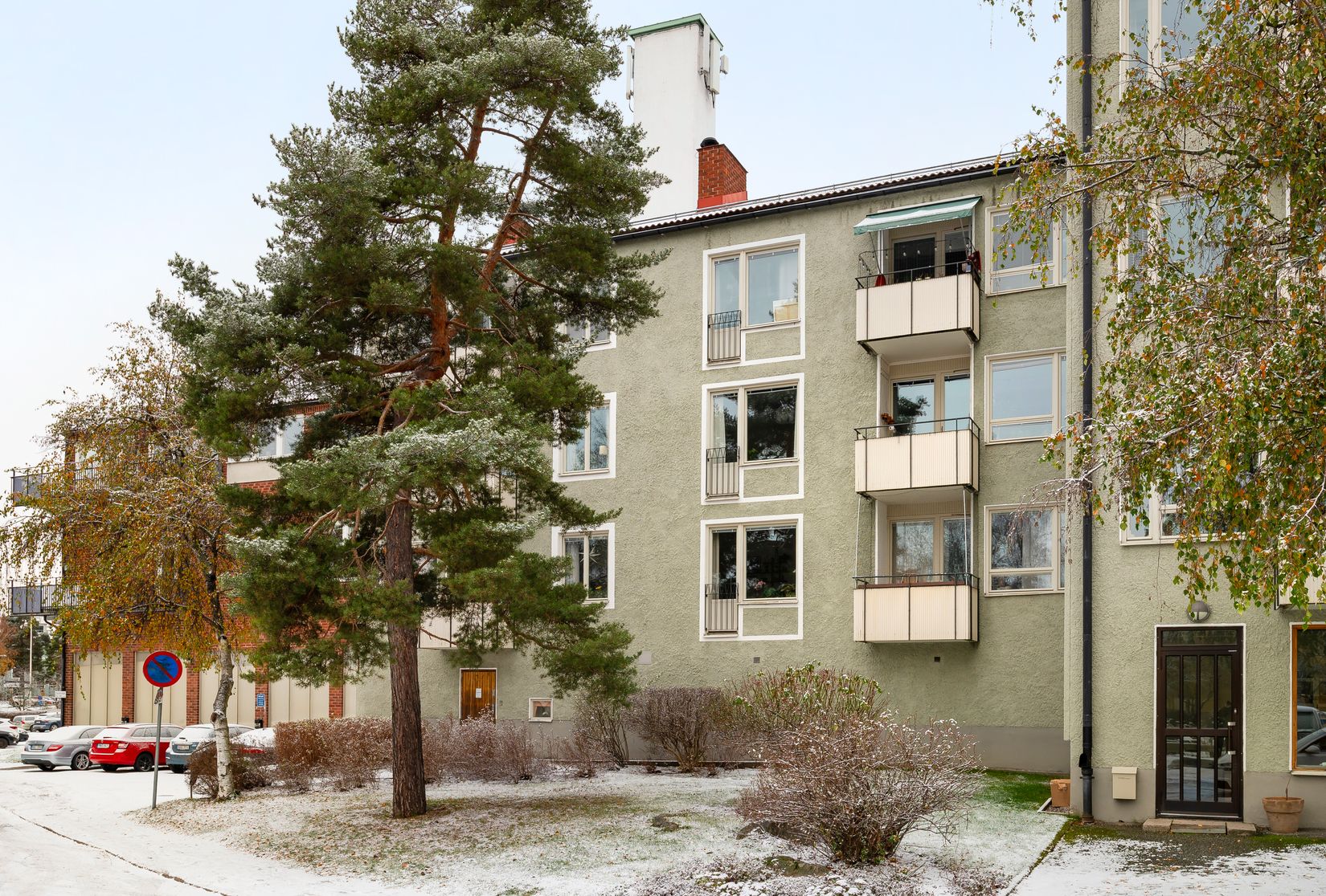 Bostadsrätt, Skönviksvägen 272 Lgh 1002, Stureby, Stockholm