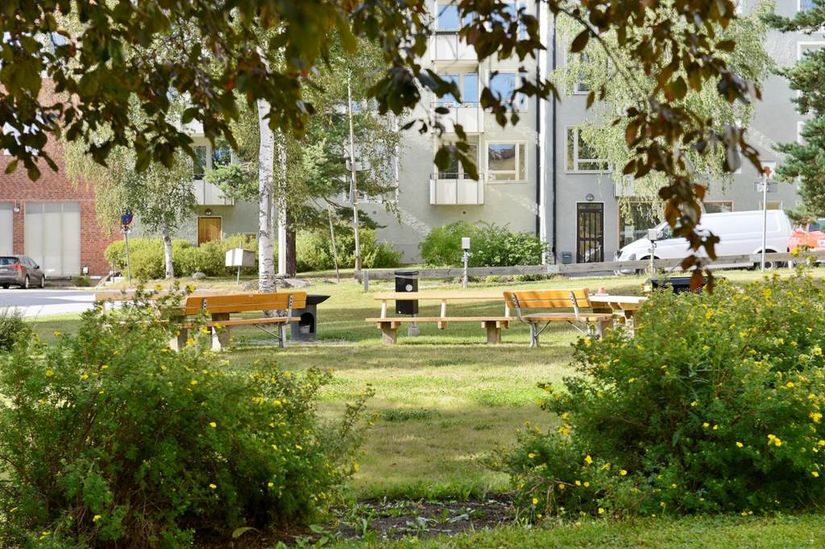 Bostadsrätt, Skönviksvägen 272 Lgh 1002, Stureby, Stockholm