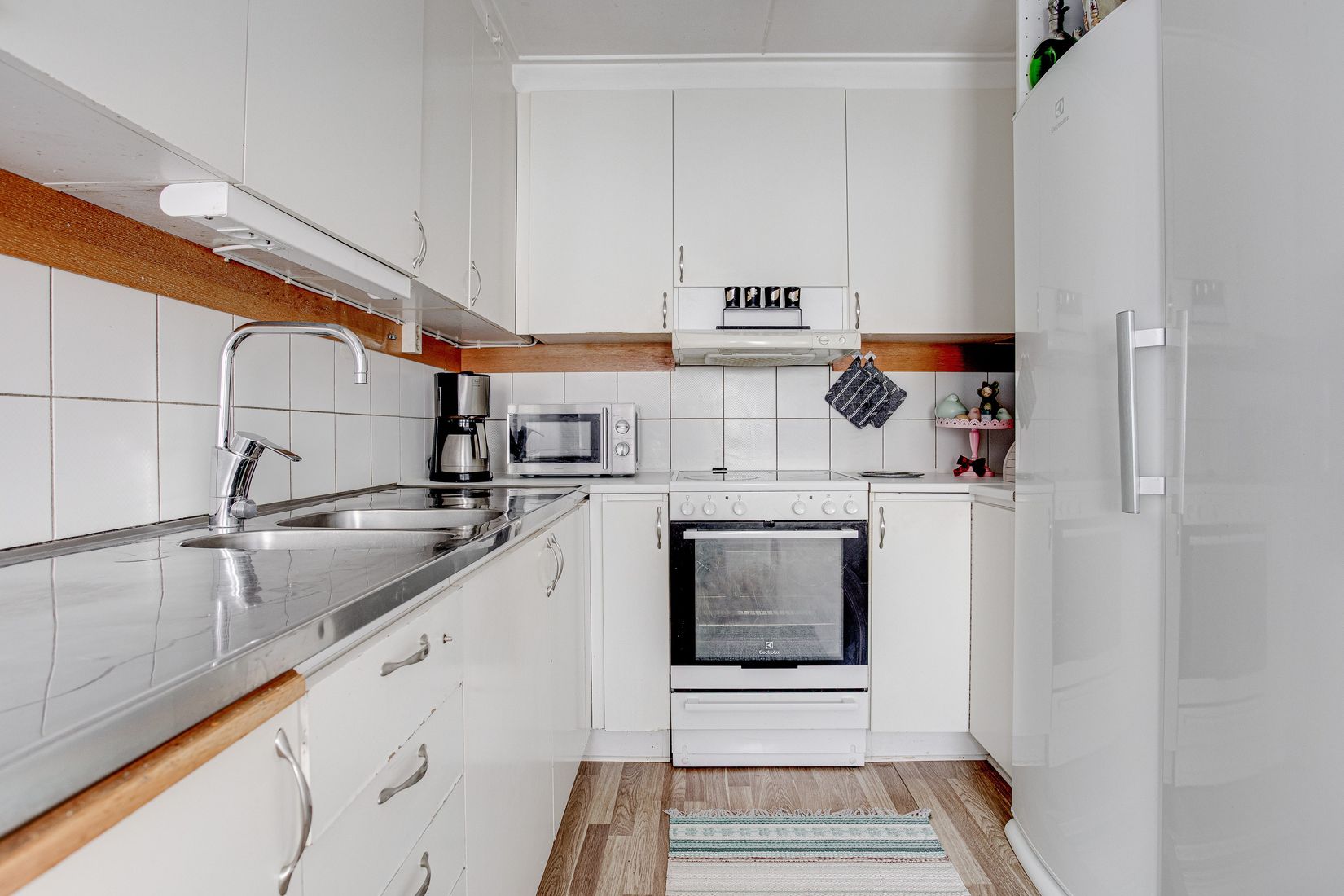 Bostadsrätt, Väringgatan 4 D, Frövi, Lindesberg