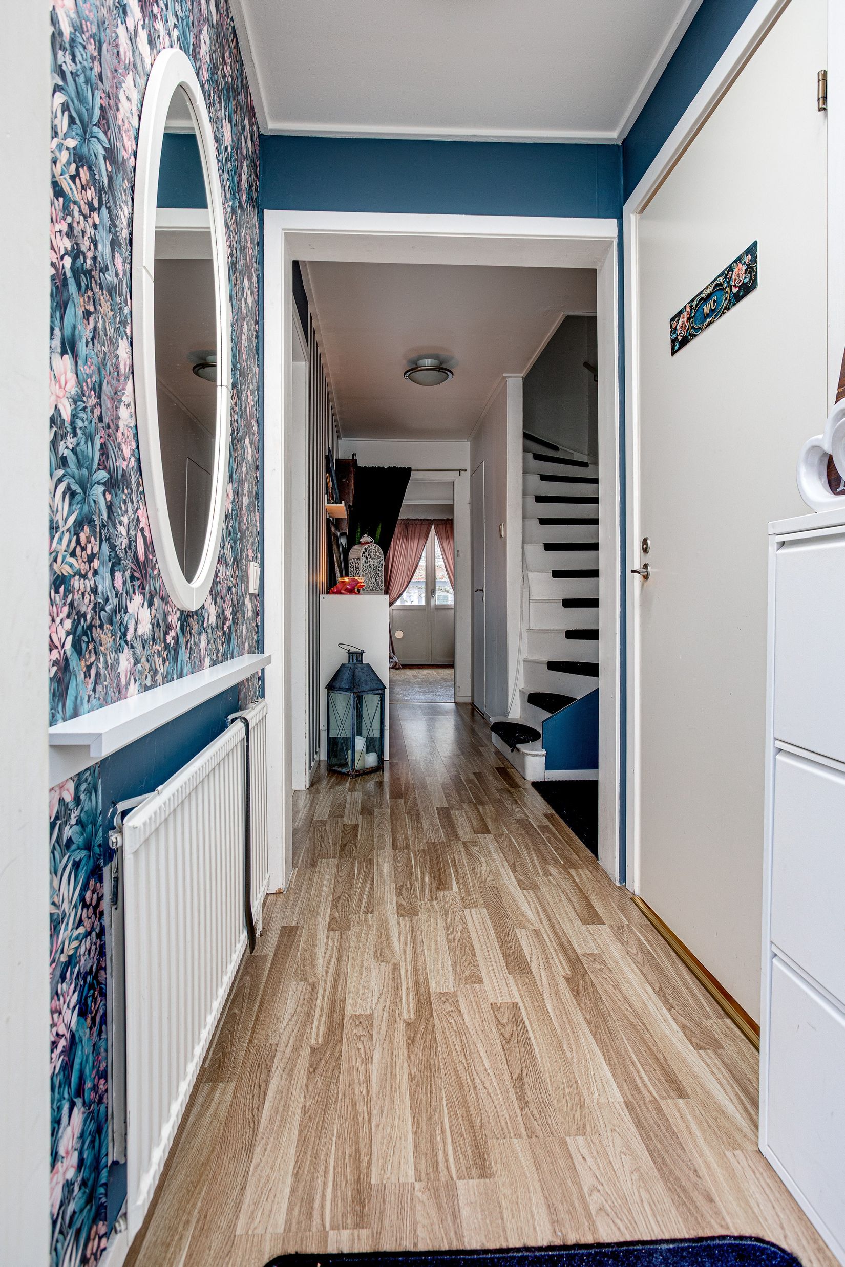 Bostadsrätt, Väringgatan 4 D, Frövi, Lindesberg