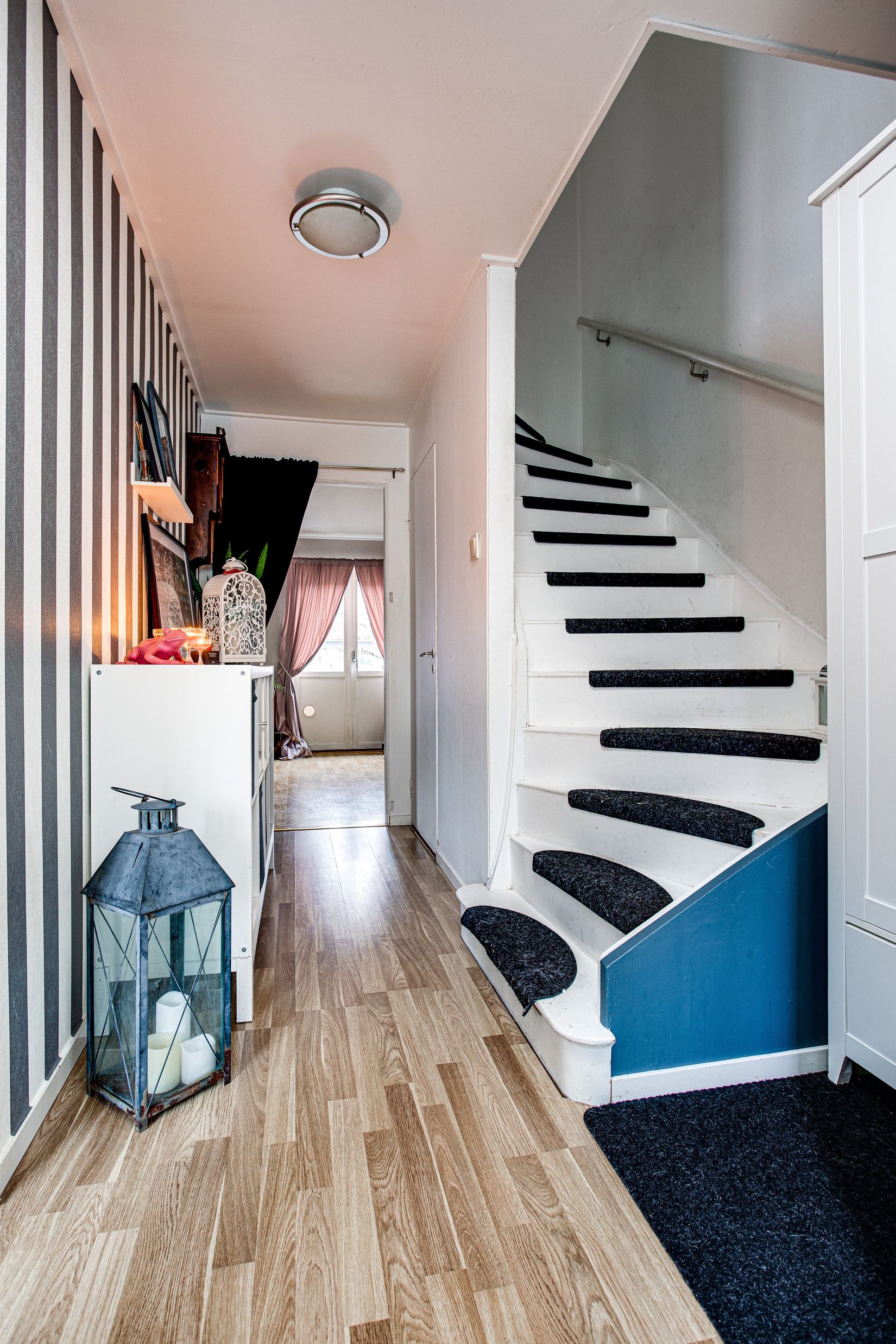 Bostadsrätt, Väringgatan 4 D, Frövi, Lindesberg