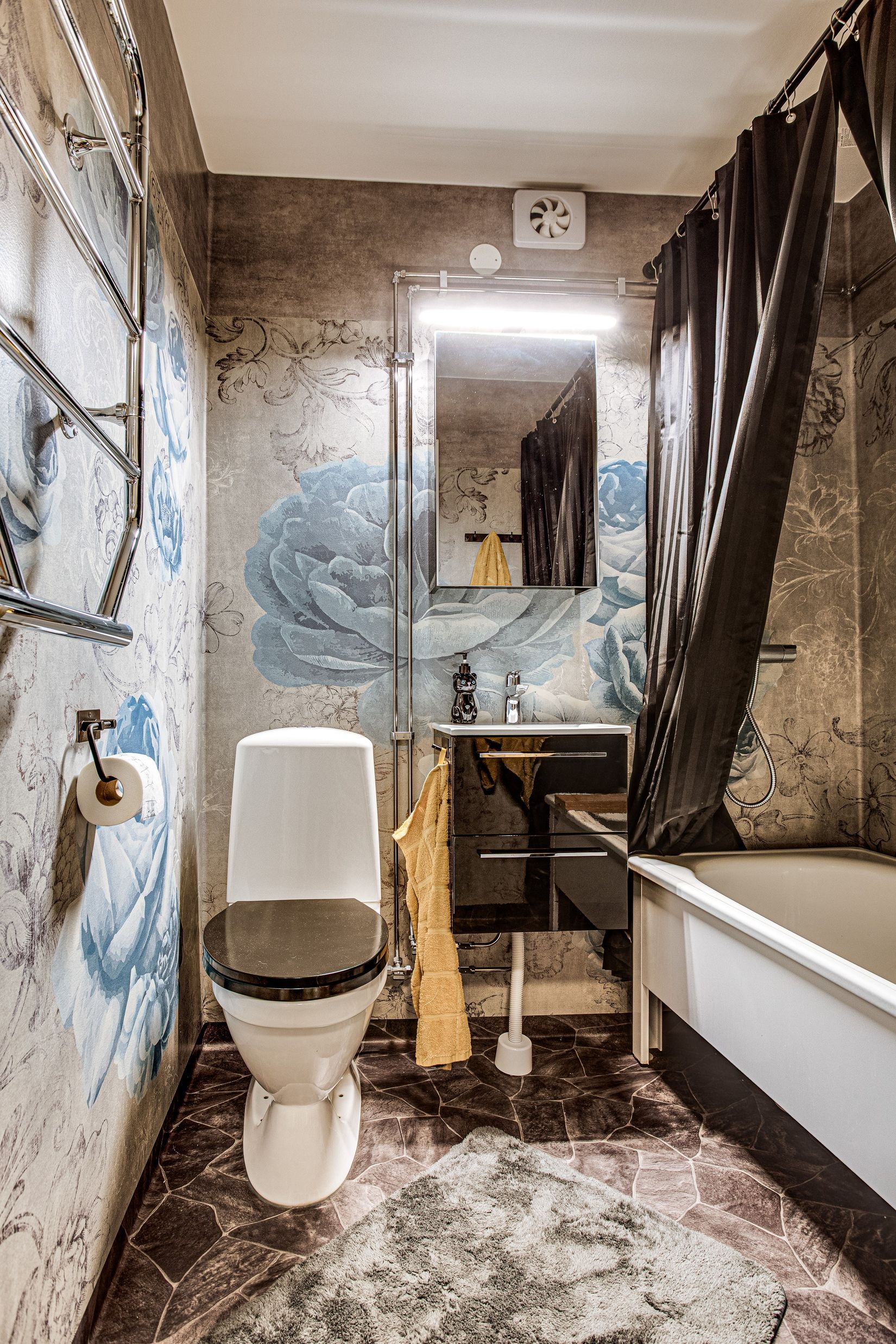 Bostadsrätt, Väringgatan 4 D, Frövi, Lindesberg