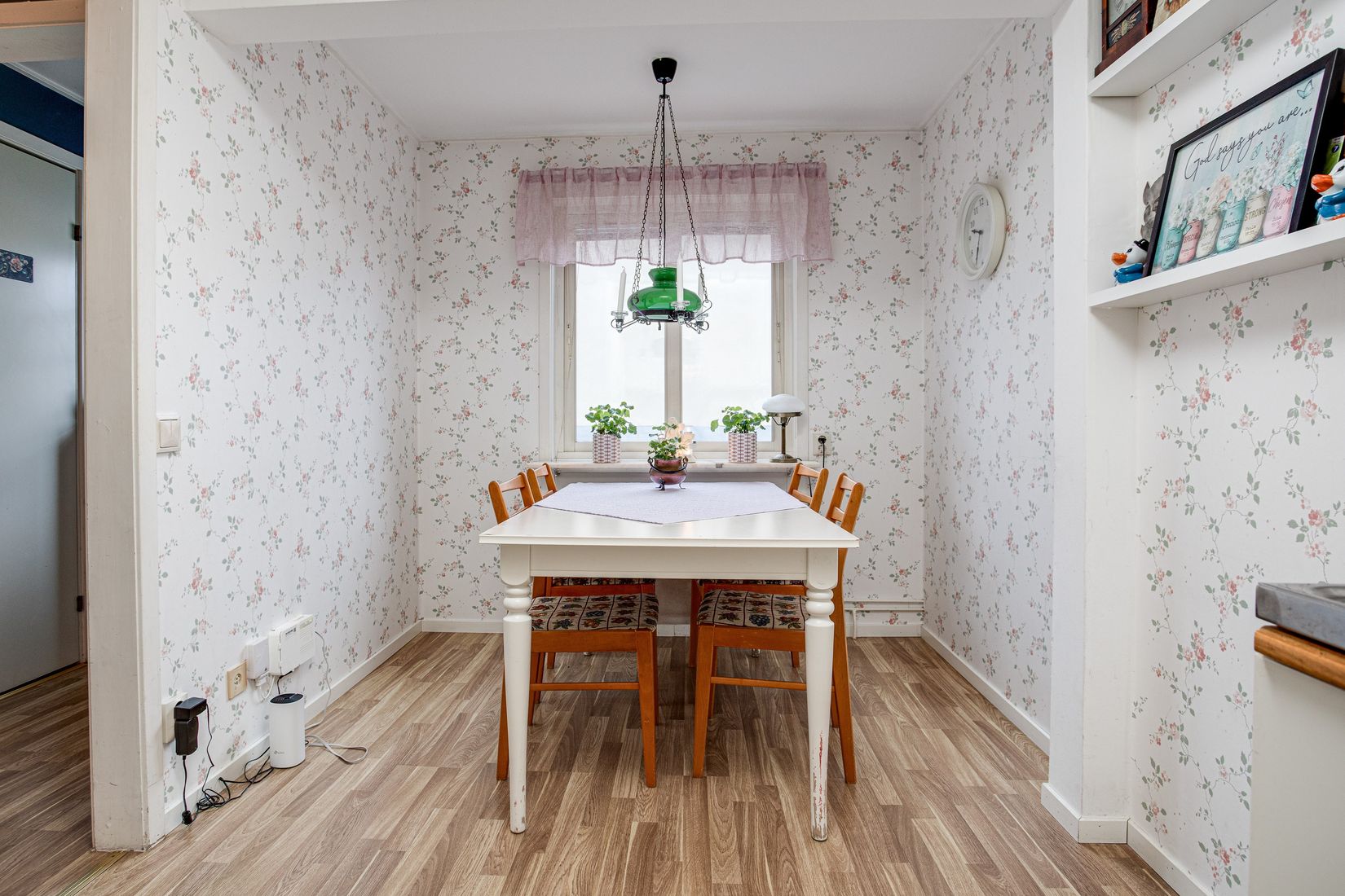 Bostadsrätt, Väringgatan 4 D, Frövi, Lindesberg