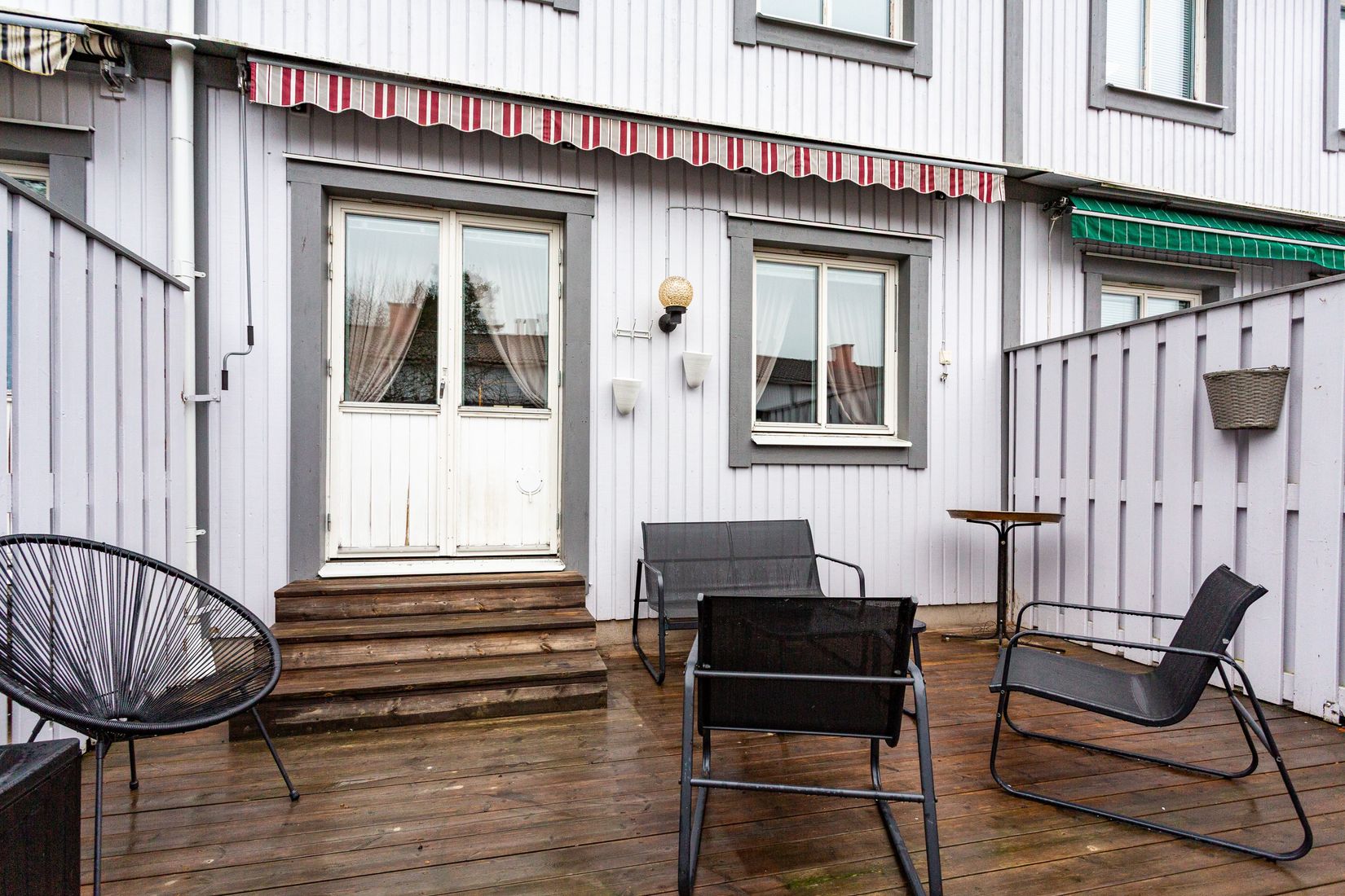 Bostadsrätt, Väringgatan 4 D, Frövi, Lindesberg