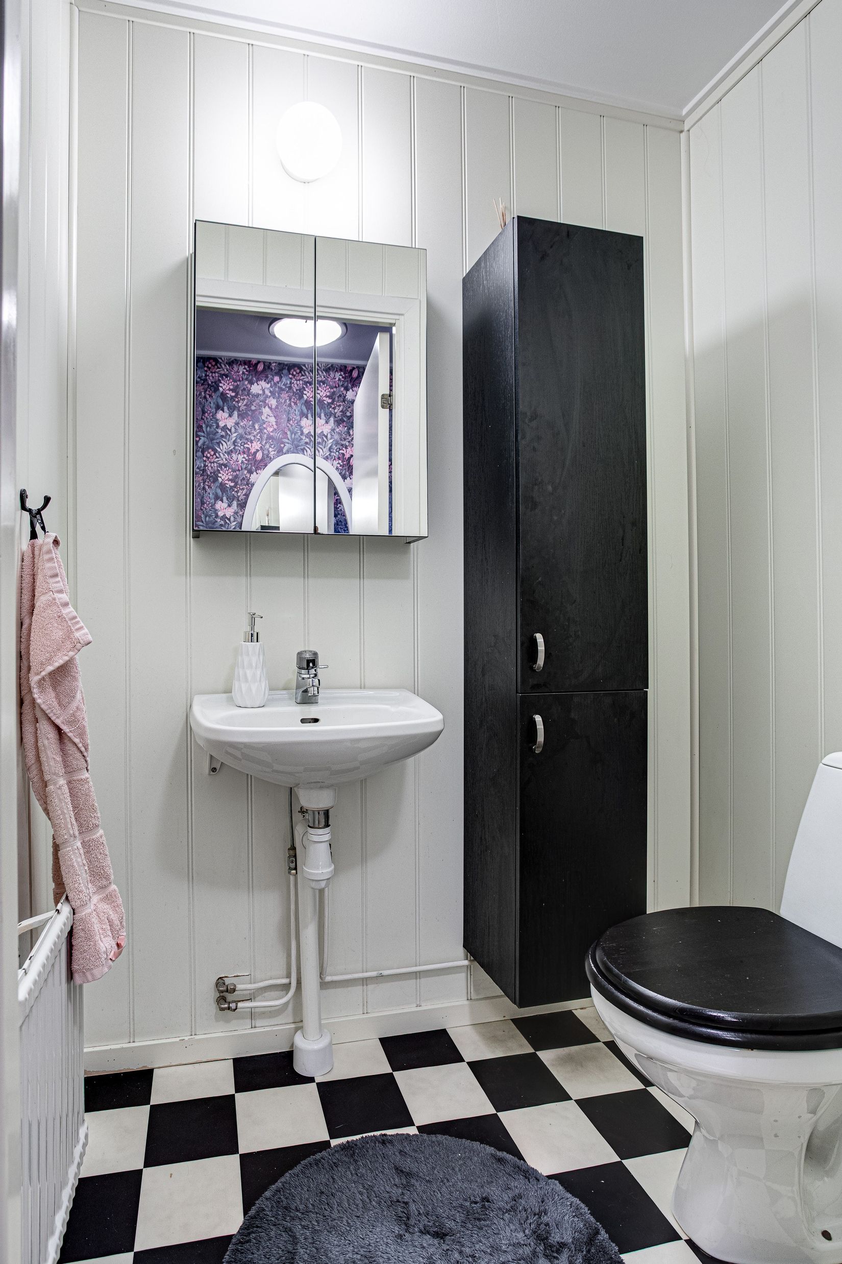 Bostadsrätt, Väringgatan 4 D, Frövi, Lindesberg