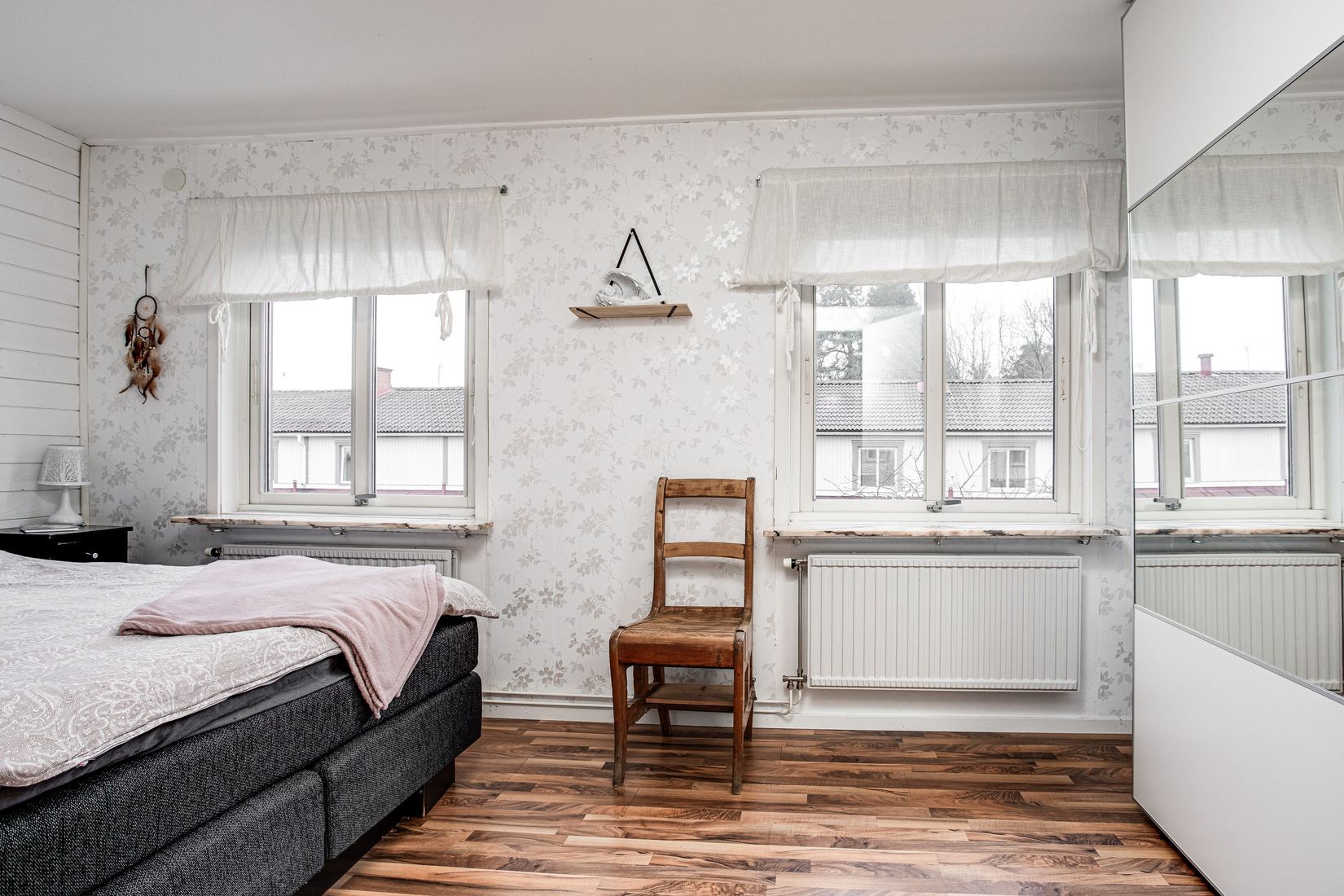 Bostadsrätt, Väringgatan 4 D, Frövi, Lindesberg