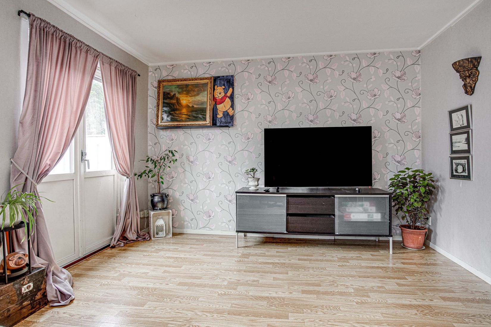 Bostadsrätt, Väringgatan 4 D, Frövi, Lindesberg