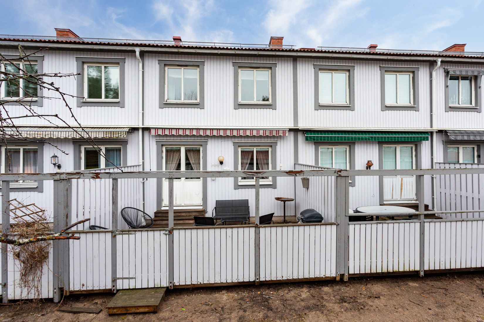 Bostadsrätt, Väringgatan 4 D, Frövi, Lindesberg