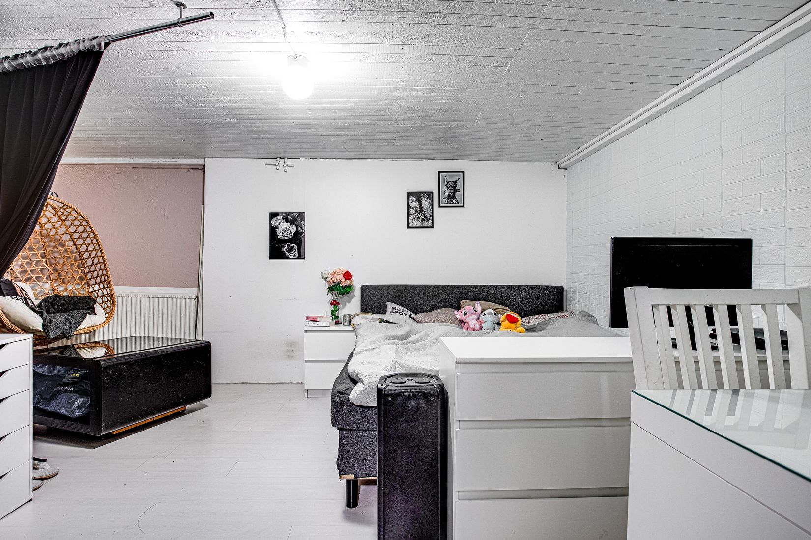 Bostadsrätt, Väringgatan 4 D, Frövi, Lindesberg