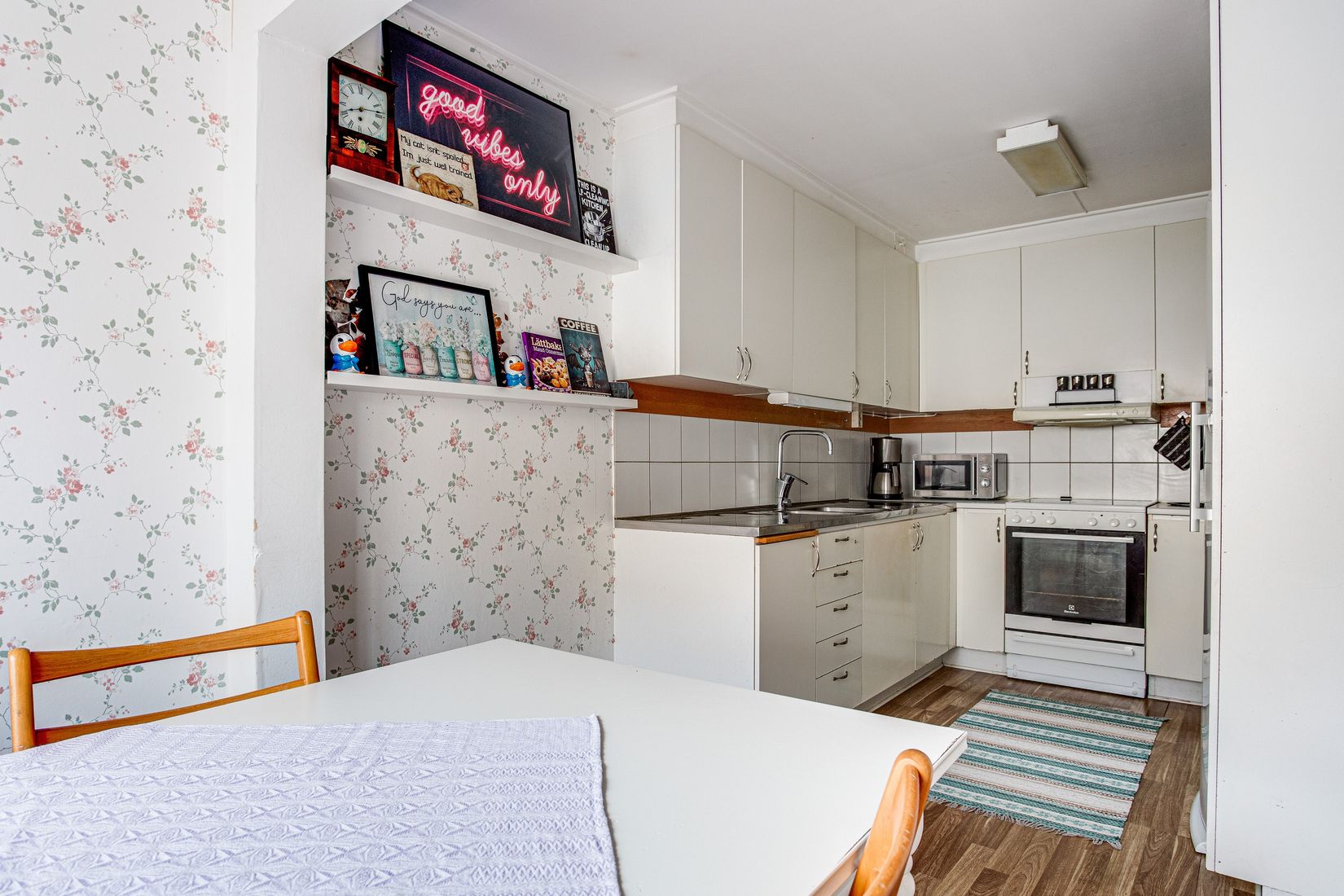 Bostadsrätt, Väringgatan 4 D, Frövi, Lindesberg