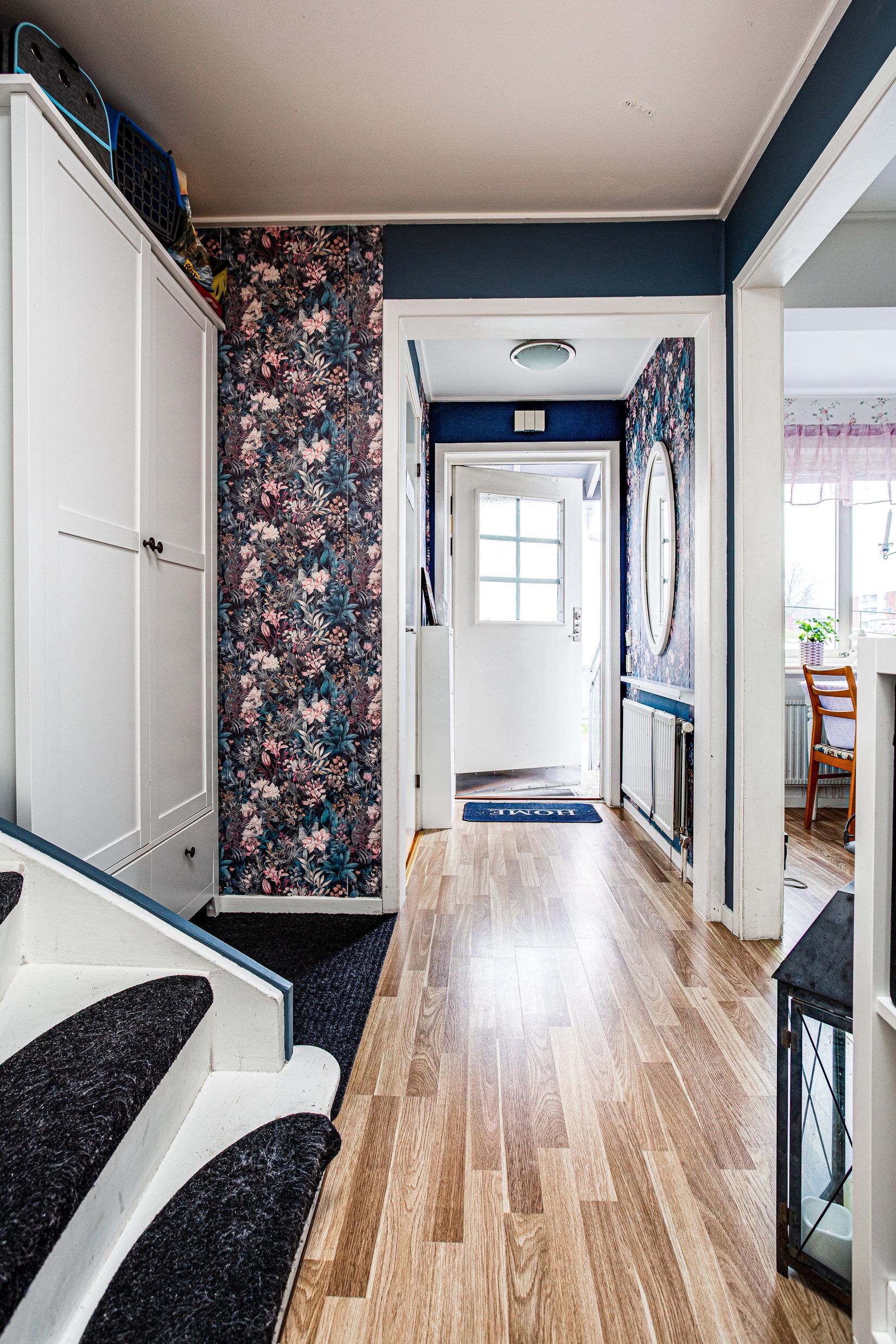 Bostadsrätt, Väringgatan 4 D, Frövi, Lindesberg