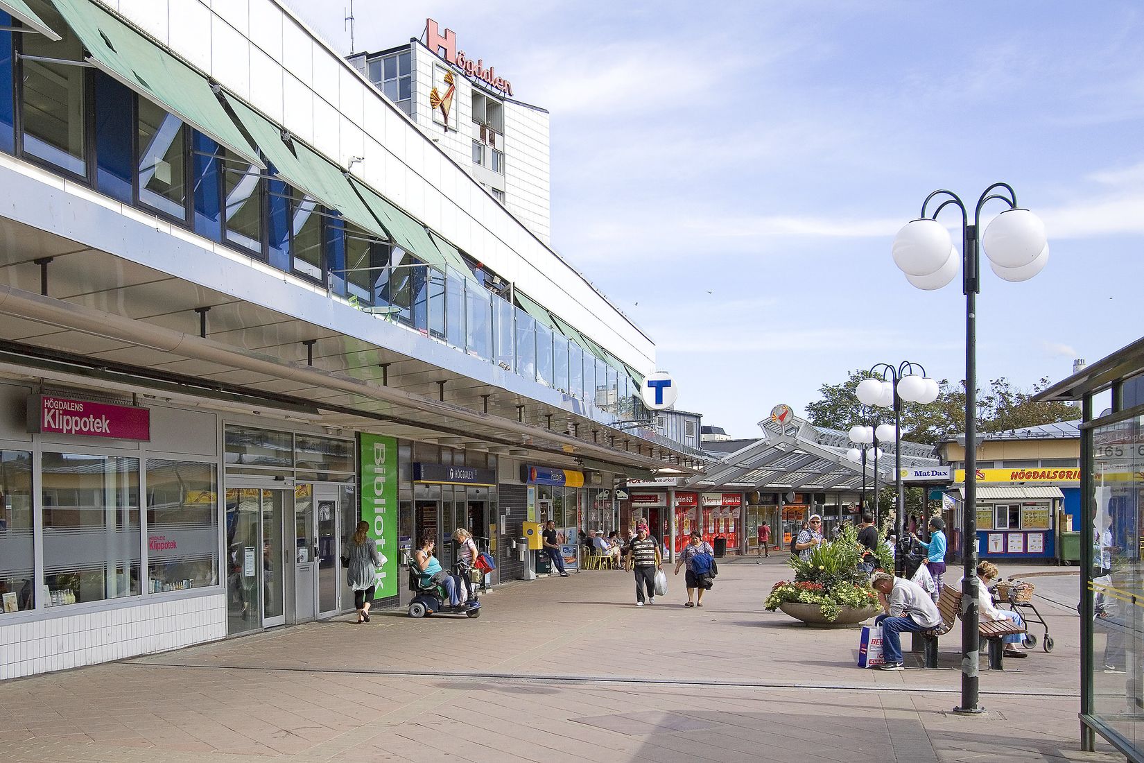 Bostadsrätt, Skebokvarnsvägen 376, 1tr, Högdalen, Stockholm