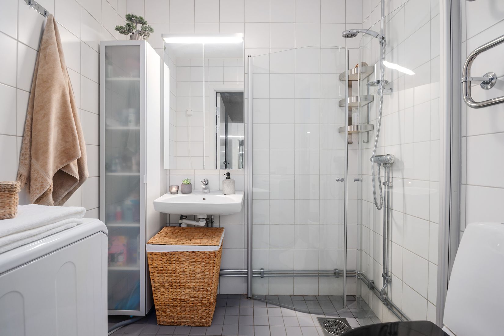 Bostadsrätt, Skebokvarnsvägen 376, 1tr, Högdalen, Stockholm