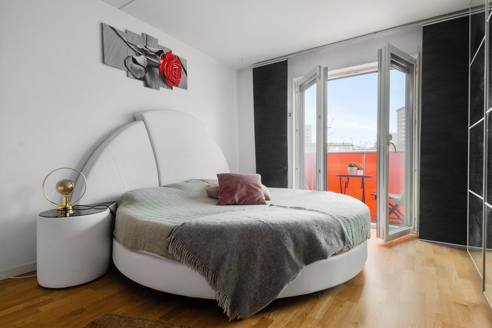 Bostadsrätt, Skebokvarnsvägen 376, 1tr, Högdalen, Stockholm