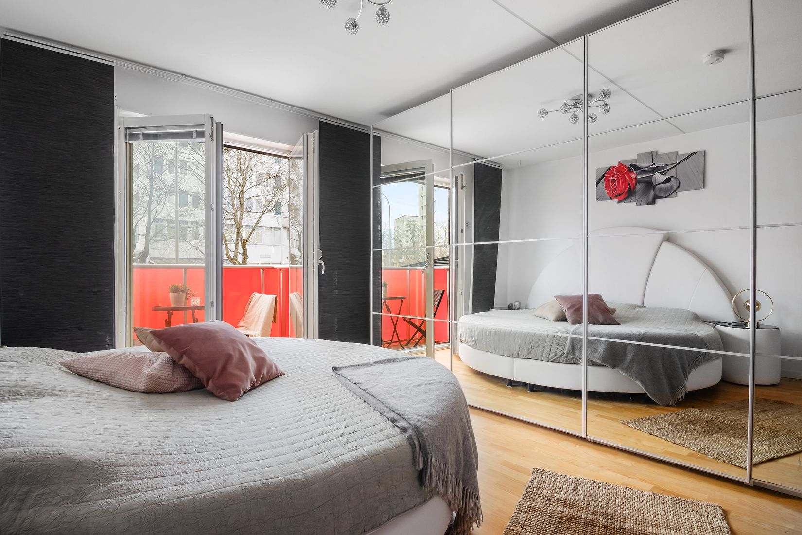 Bostadsrätt, Skebokvarnsvägen 376, 1tr, Högdalen, Stockholm