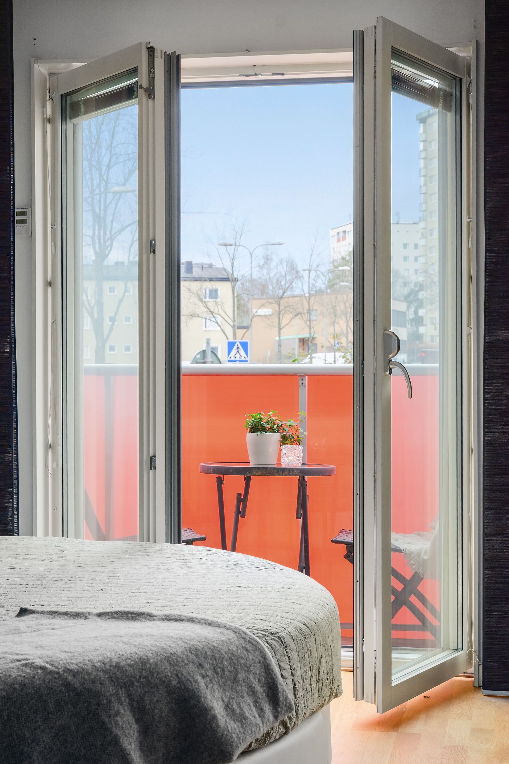 Bostadsrätt, Skebokvarnsvägen 376, 1tr, Högdalen, Stockholm