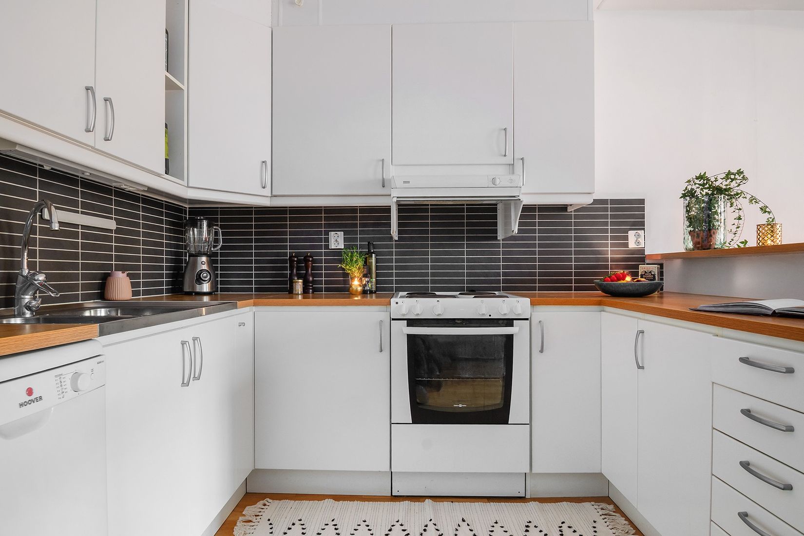 Bostadsrätt, Skebokvarnsvägen 376, 1tr, Högdalen, Stockholm