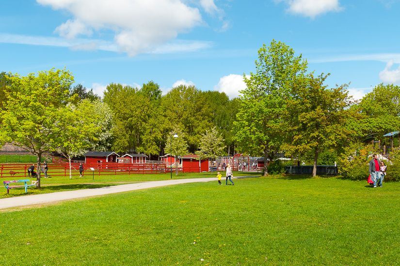 Bostadsrätt, Skebokvarnsvägen 376, 1tr, Högdalen, Stockholm