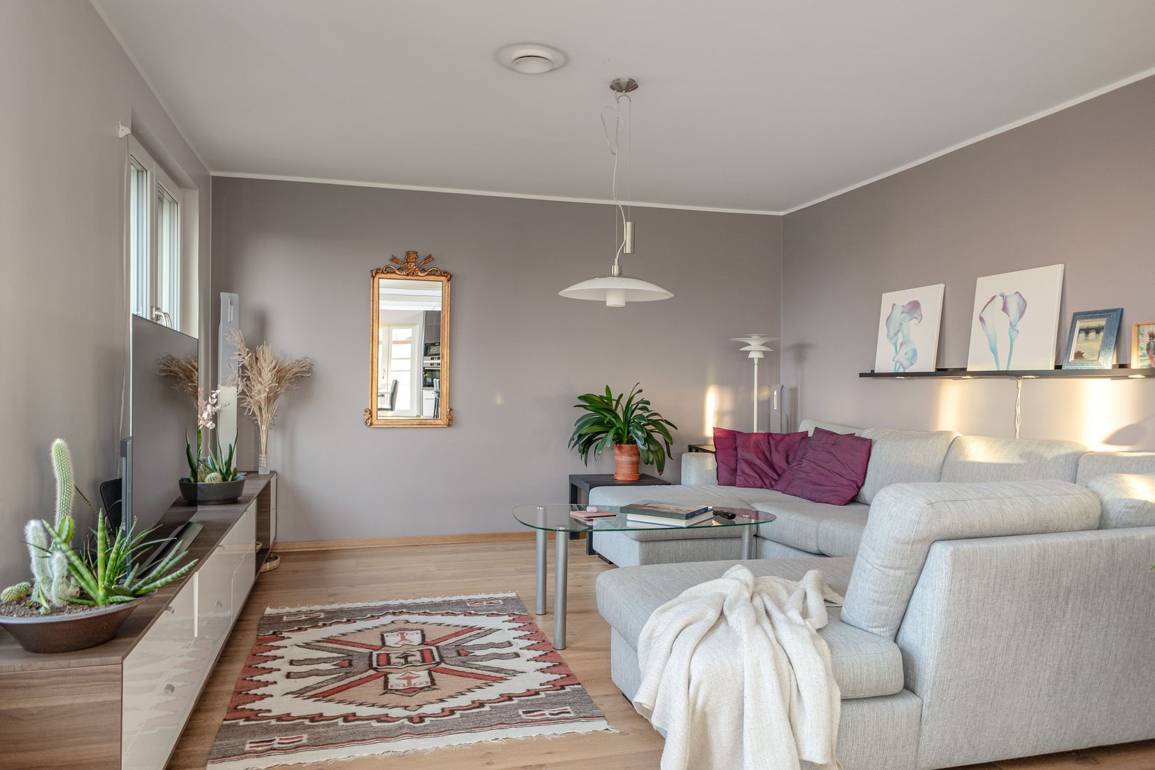 Villa, Maskinistgatan 15B, Malmaberg, Västerås