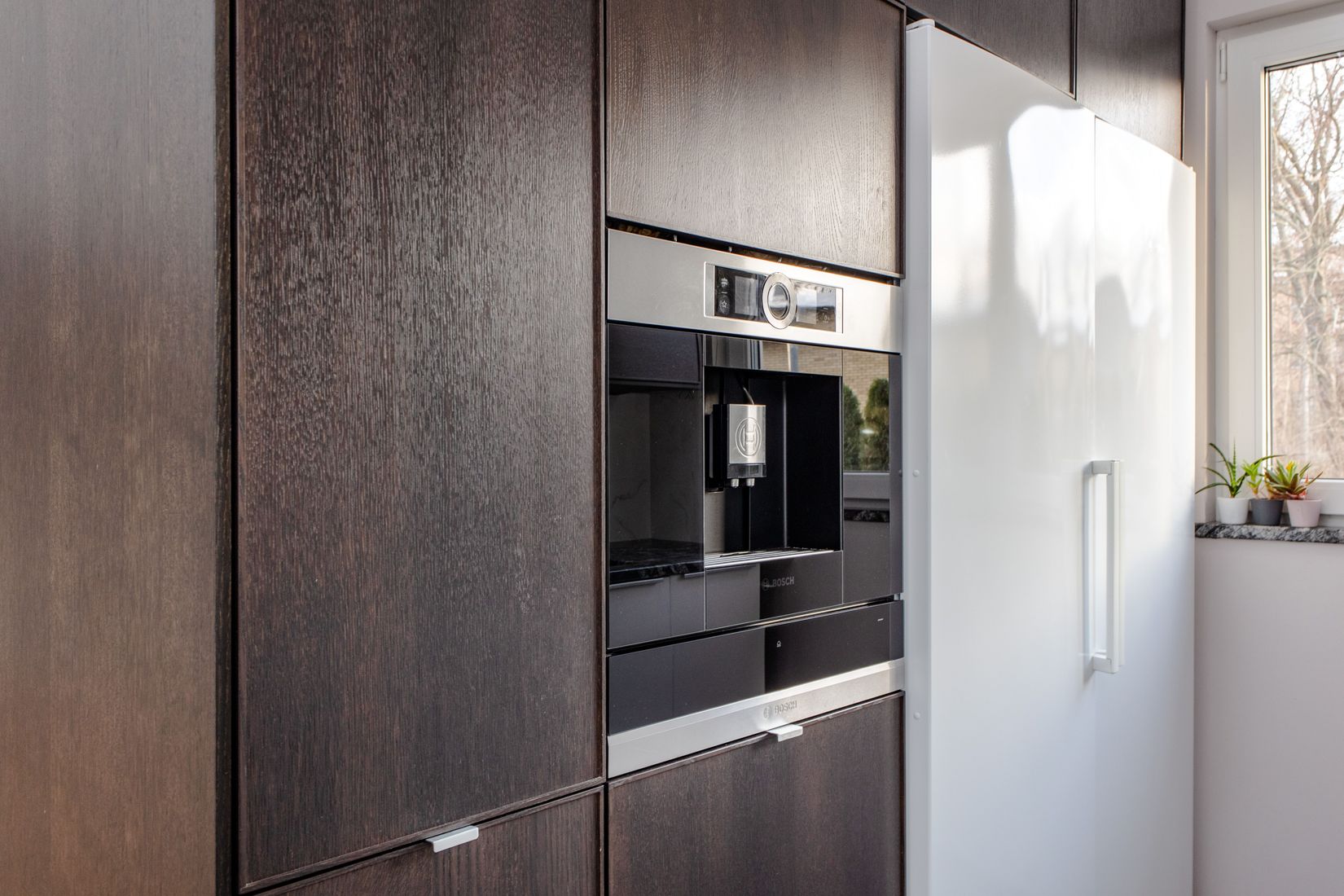 Villa, Maskinistgatan 15B, Malmaberg, Västerås