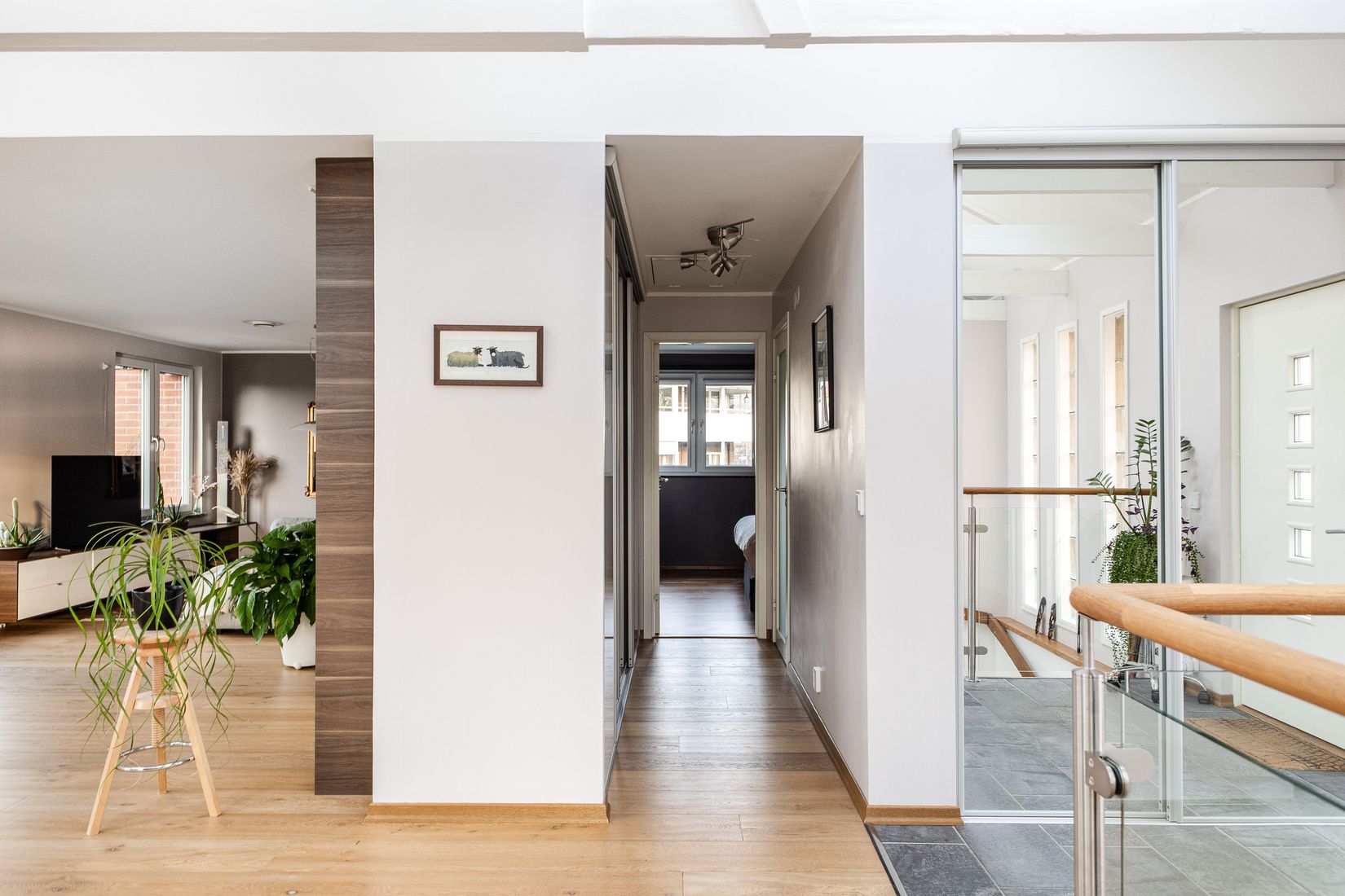 Villa, Maskinistgatan 15B, Malmaberg, Västerås