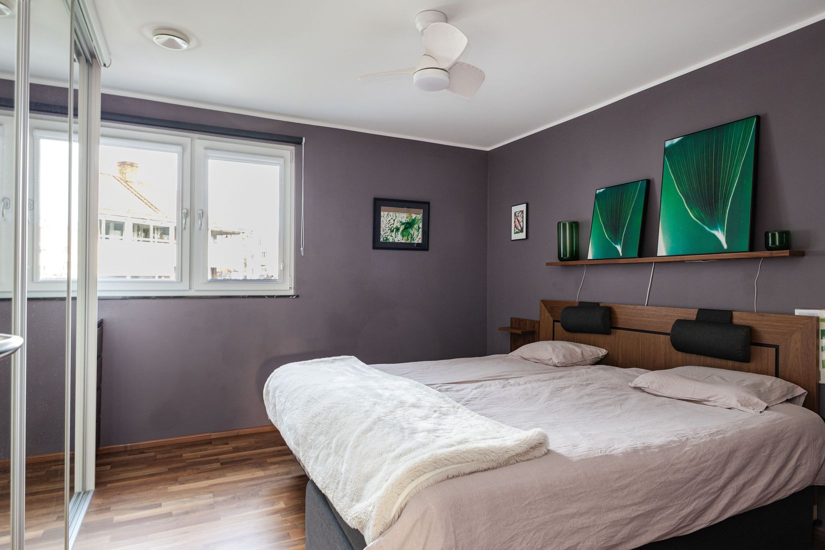 Villa, Maskinistgatan 15B, Malmaberg, Västerås