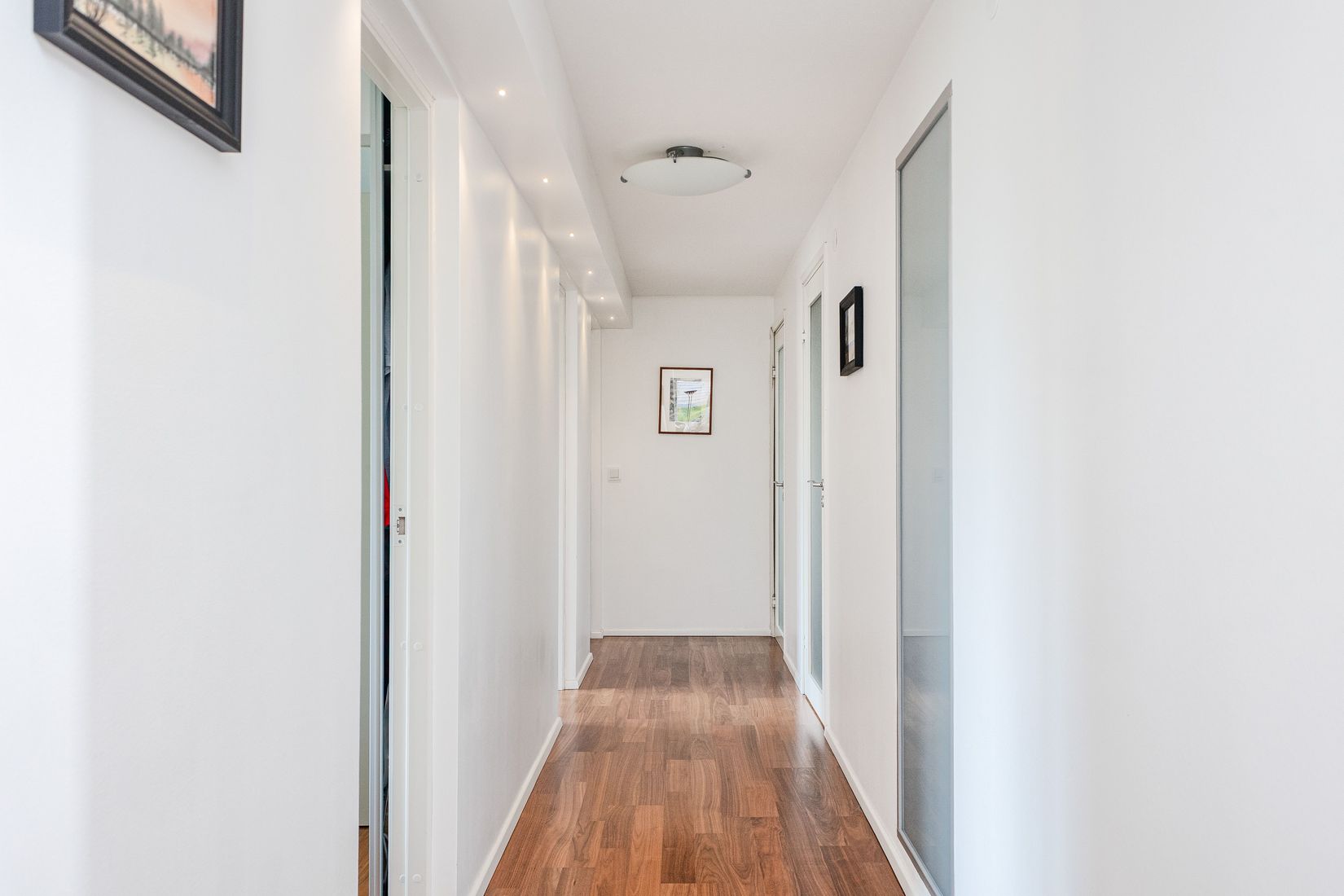 Villa, Maskinistgatan 15B, Malmaberg, Västerås