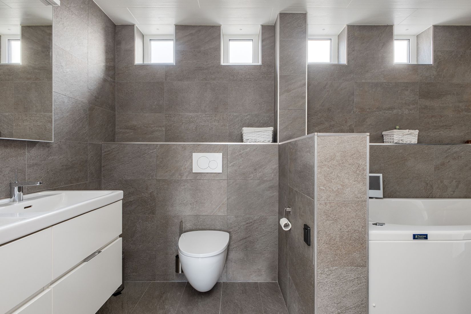 Villa, Maskinistgatan 15B, Malmaberg, Västerås