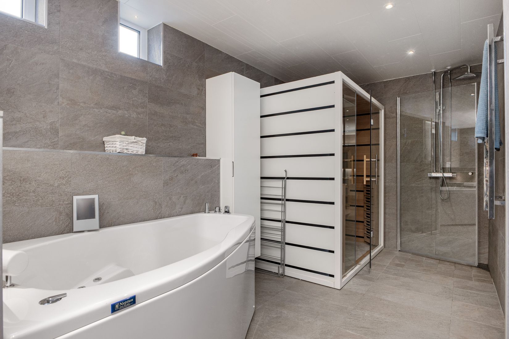 Villa, Maskinistgatan 15B, Malmaberg, Västerås