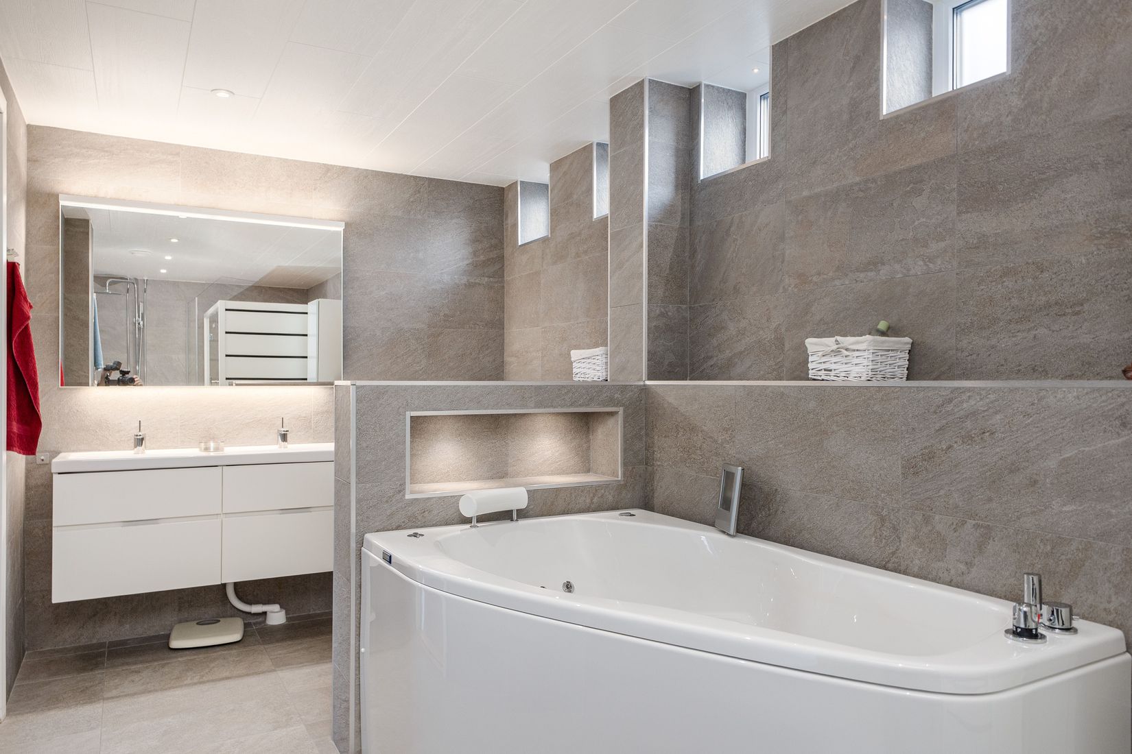 Villa, Maskinistgatan 15B, Malmaberg, Västerås