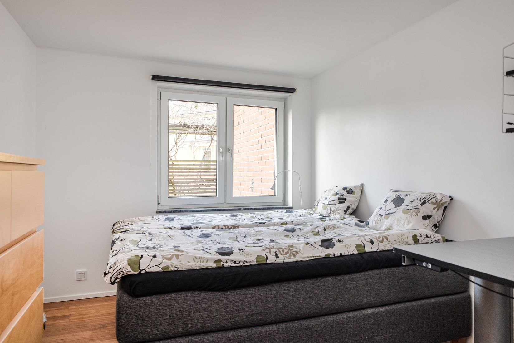 Villa, Maskinistgatan 15B, Malmaberg, Västerås