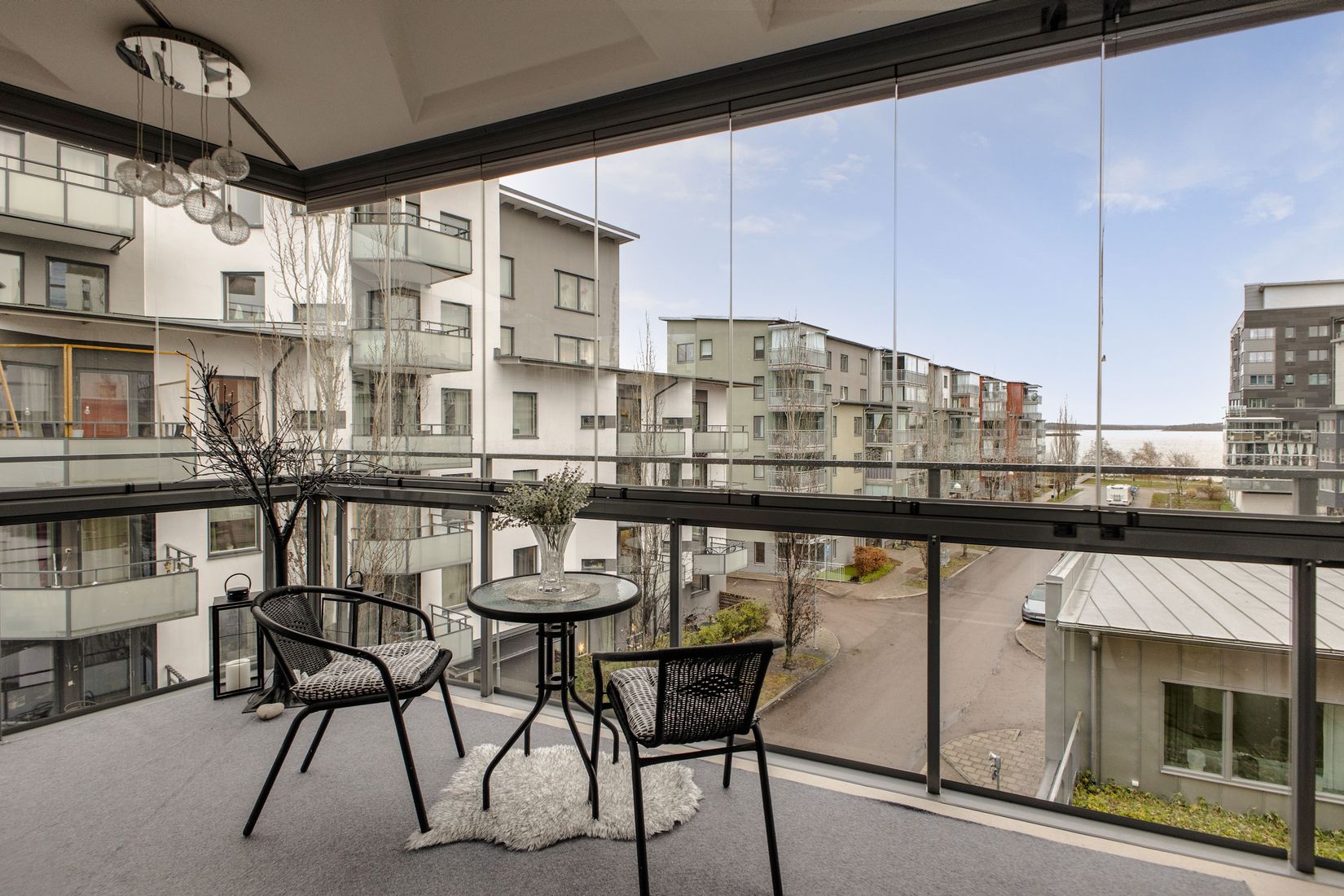 Bostadsrätt, Verksgatan 17, Lillåudden, Västerås