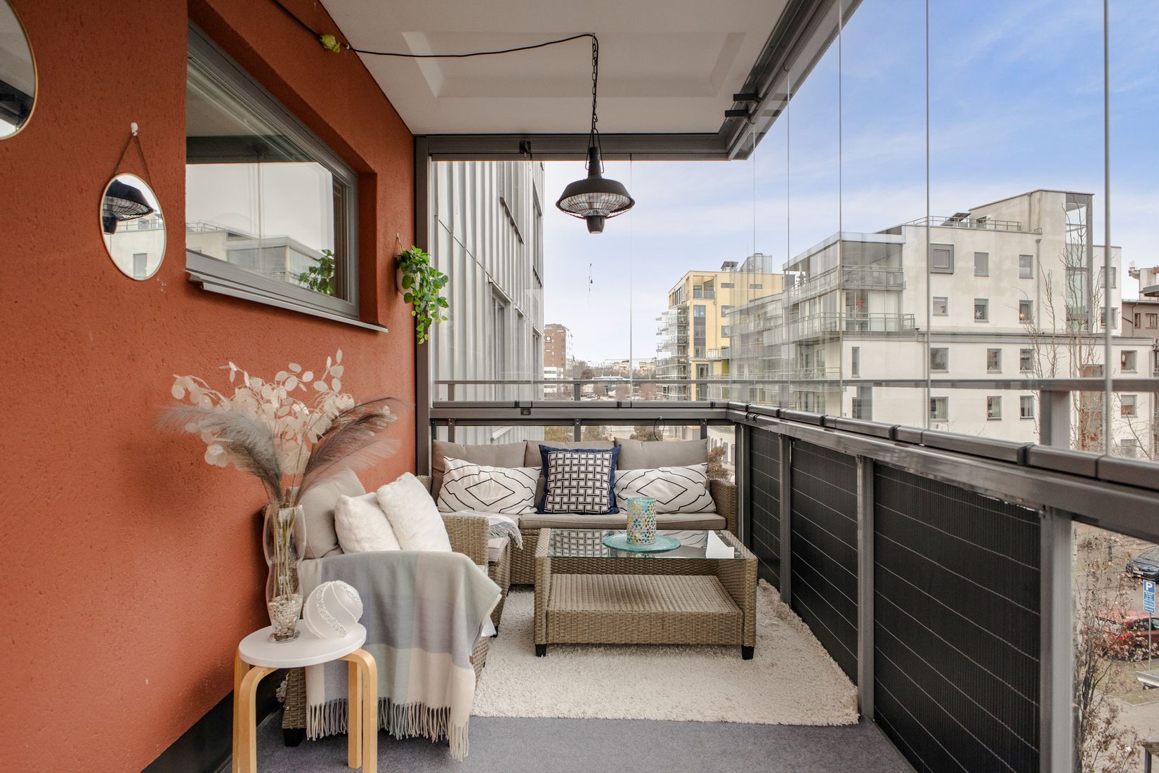 Bostadsrätt, Verksgatan 17, Lillåudden, Västerås