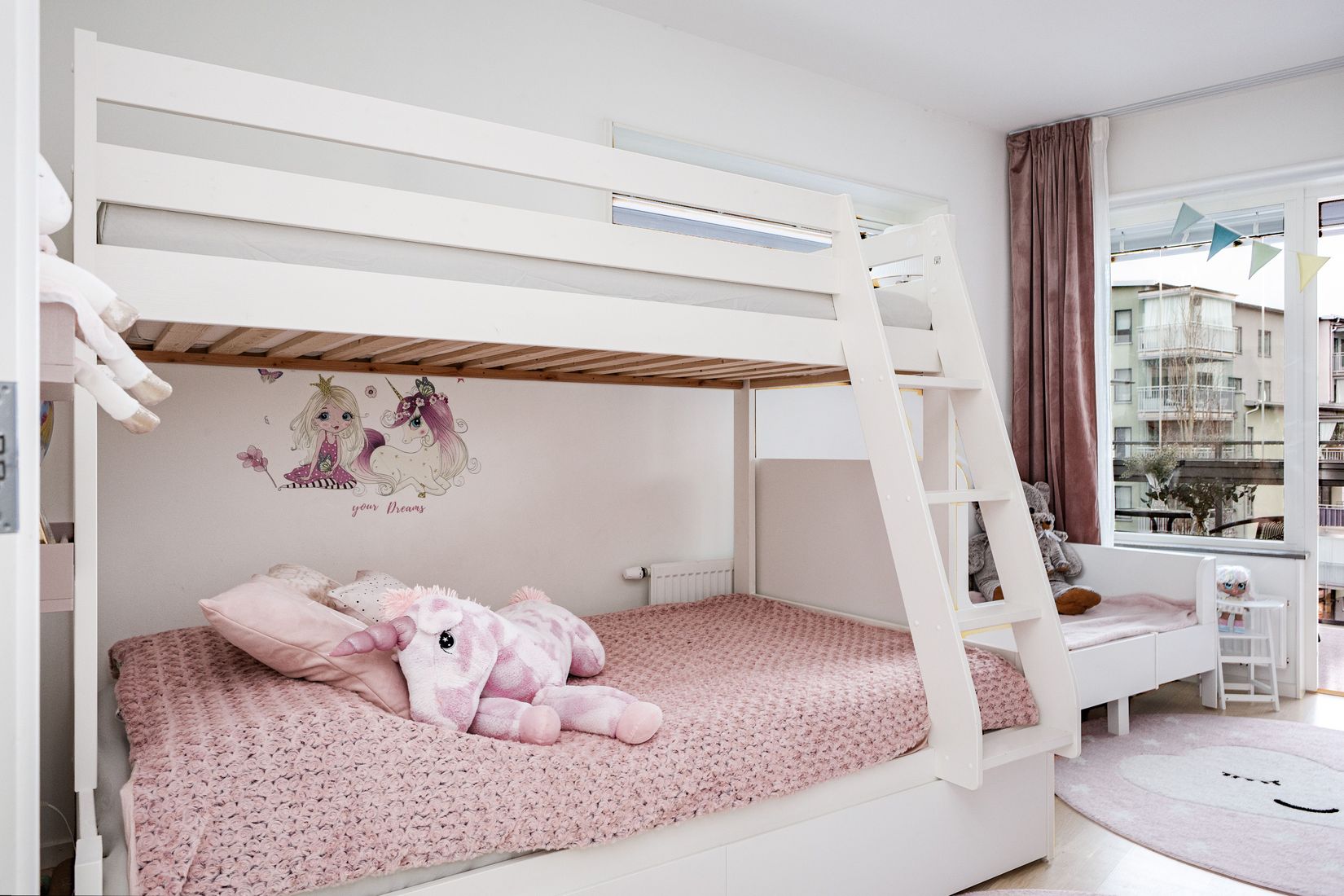 Bostadsrätt, Verksgatan 17, Lillåudden, Västerås