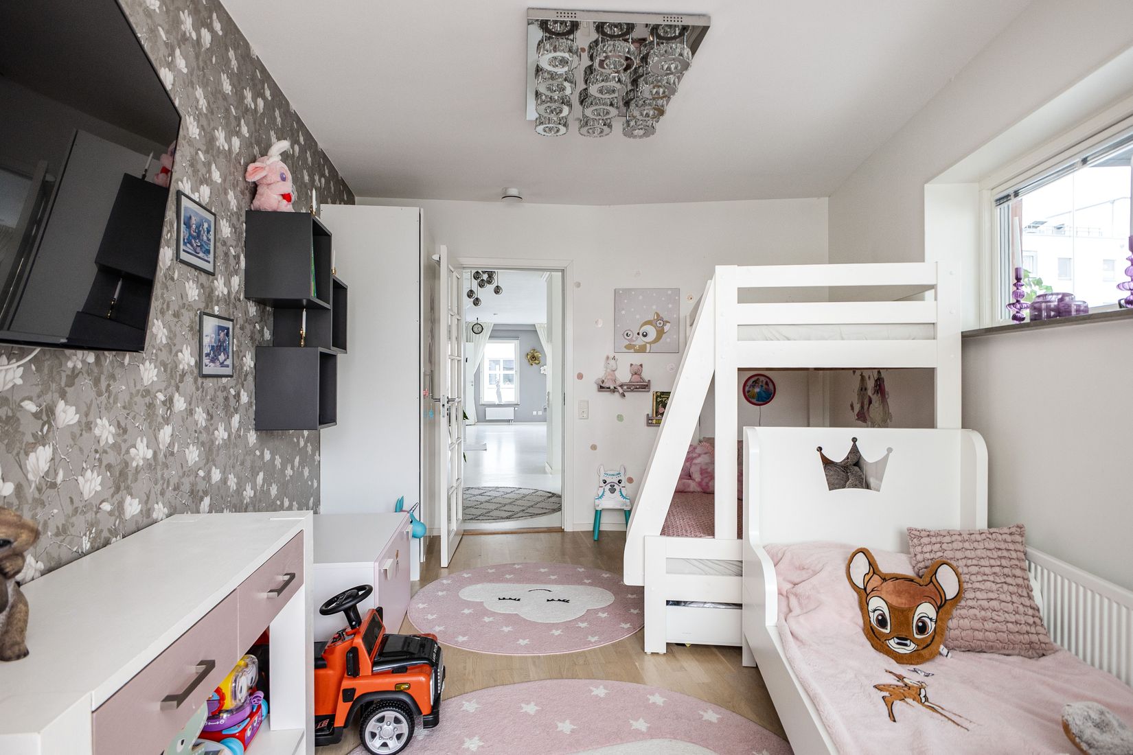 Bostadsrätt, Verksgatan 17, Lillåudden, Västerås