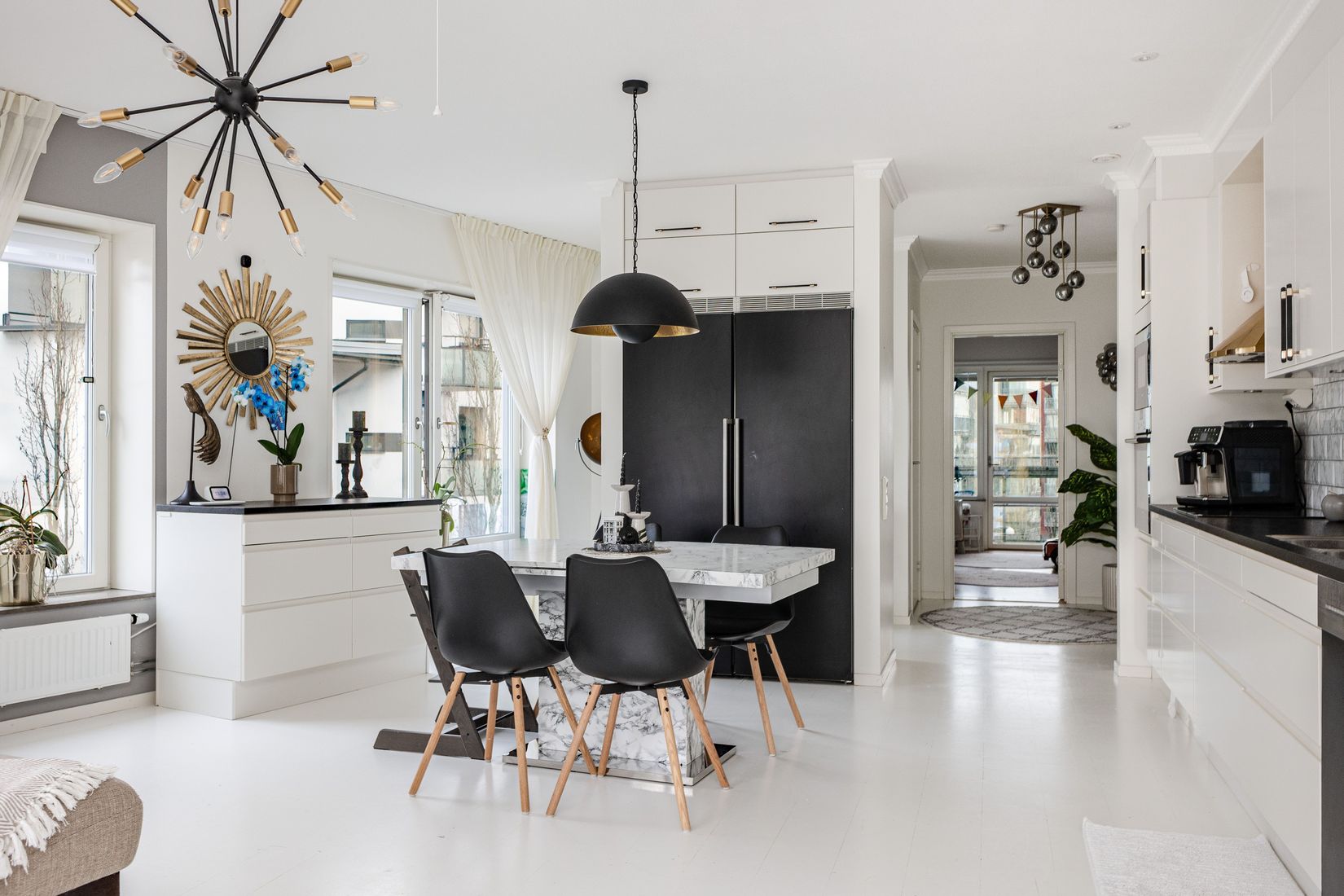 Bostadsrätt, Verksgatan 17, Lillåudden, Västerås