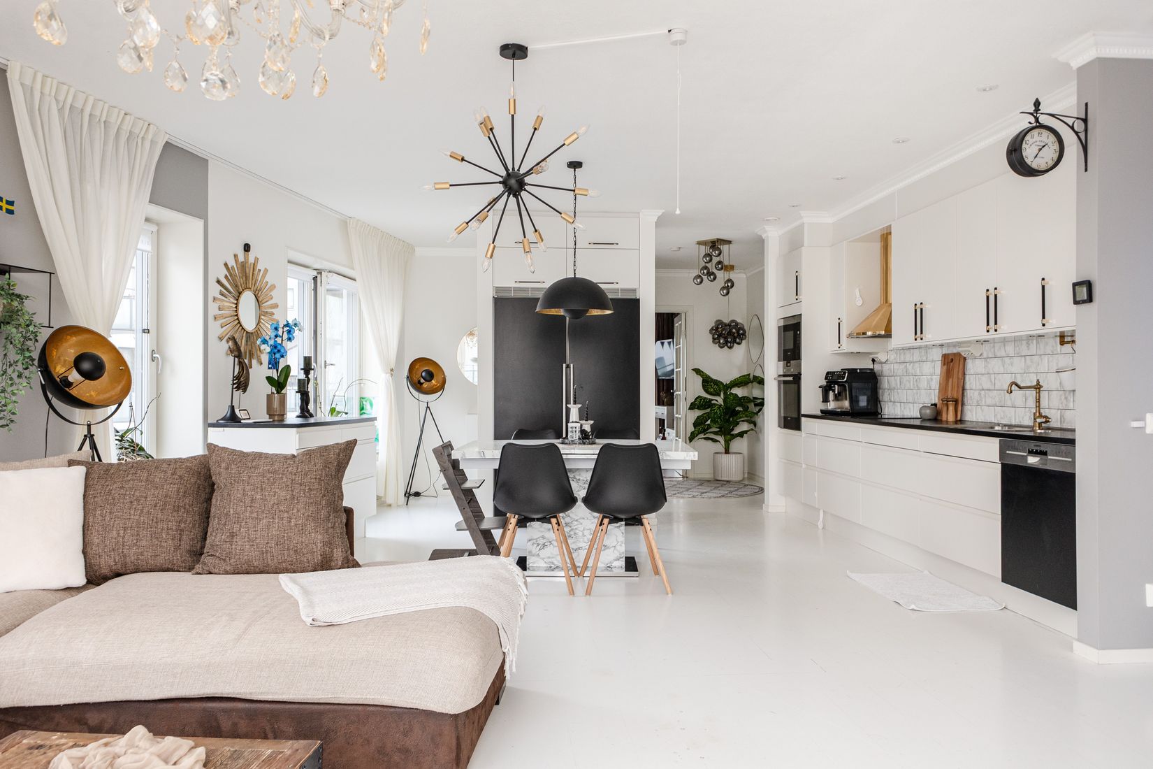 Bostadsrätt, Verksgatan 17, Lillåudden, Västerås