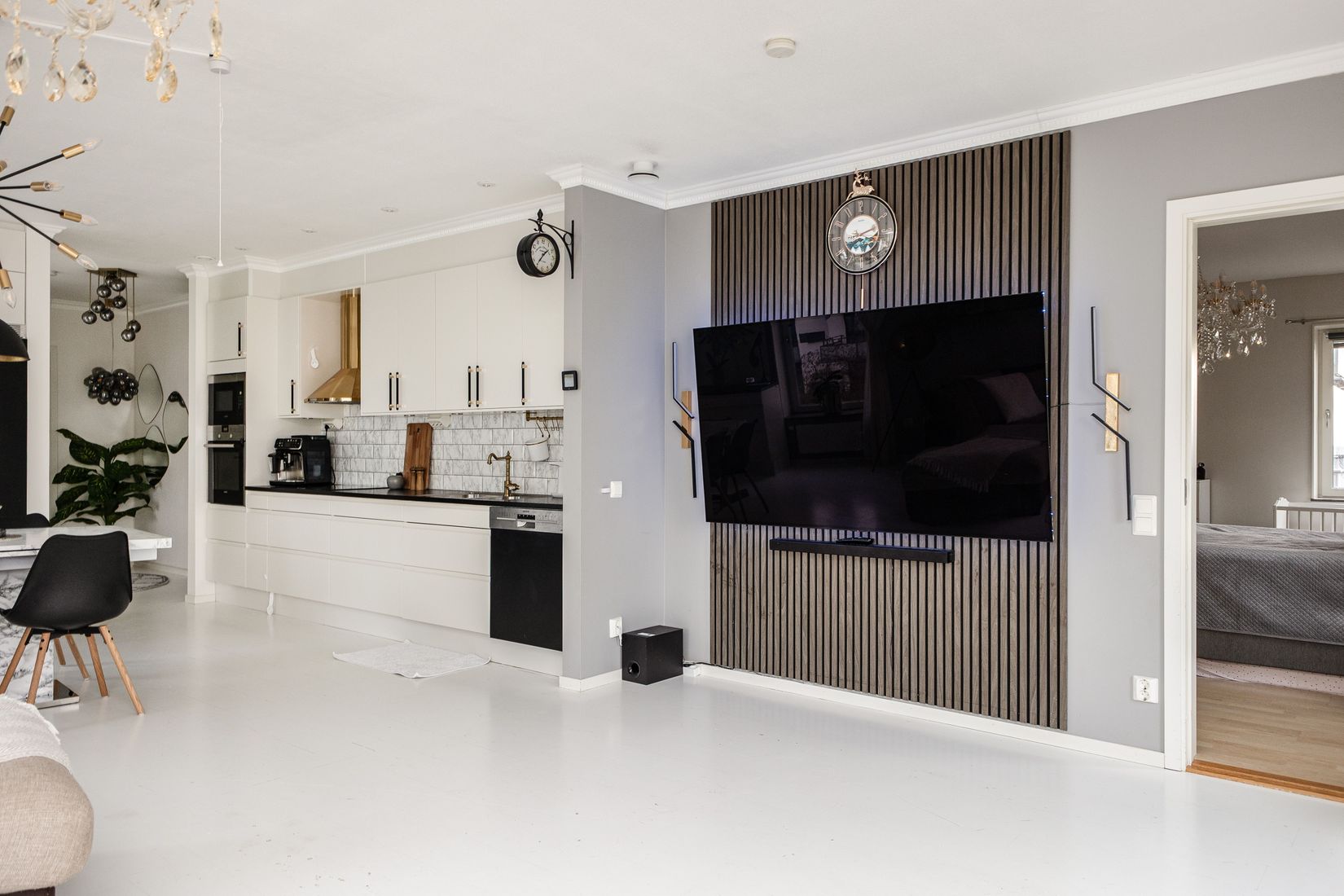 Bostadsrätt, Verksgatan 17, Lillåudden, Västerås