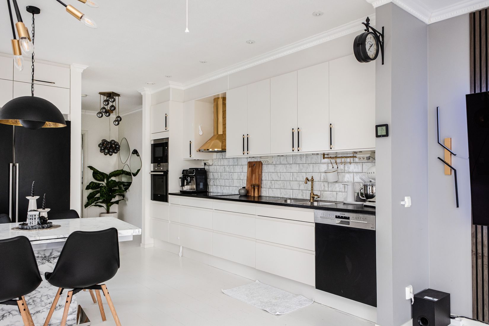 Bostadsrätt, Verksgatan 17, Lillåudden, Västerås