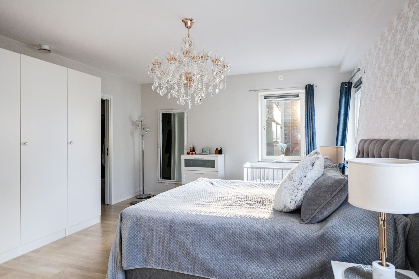 Bostadsrätt, Verksgatan 17, Lillåudden, Västerås