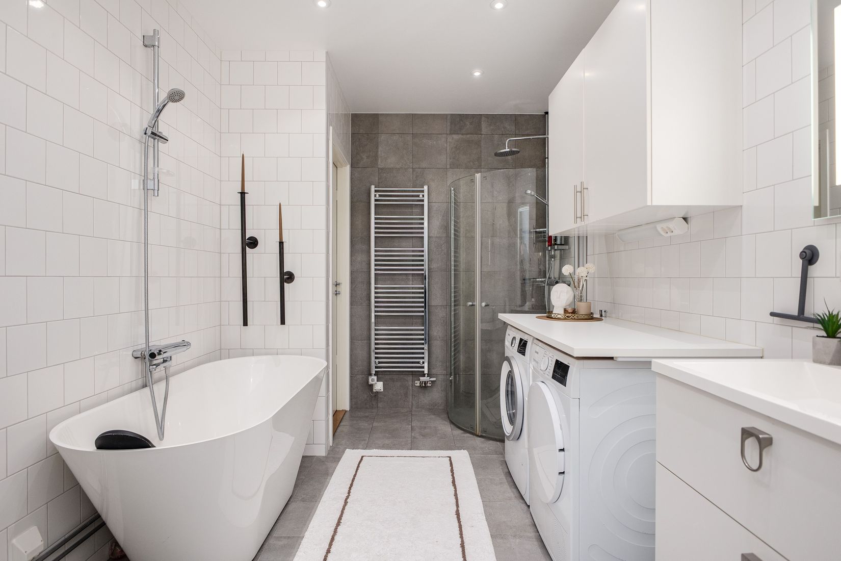 Bostadsrätt, Verksgatan 17, Lillåudden, Västerås