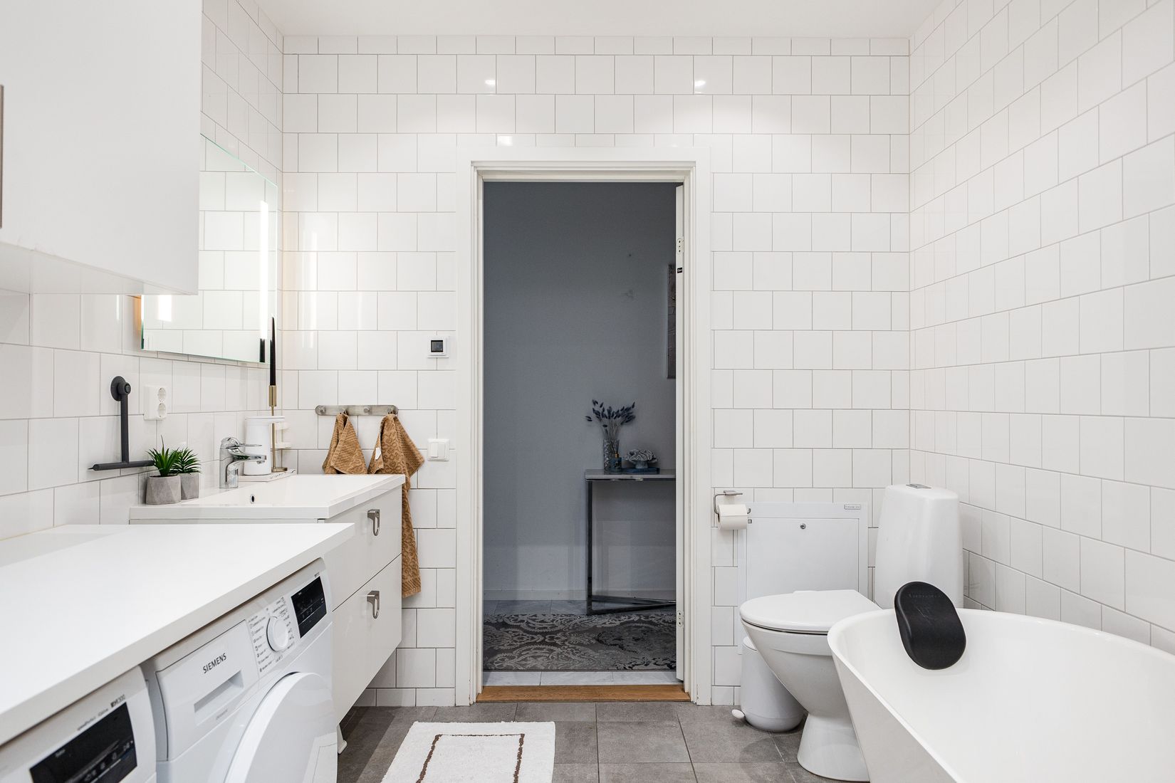 Bostadsrätt, Verksgatan 17, Lillåudden, Västerås