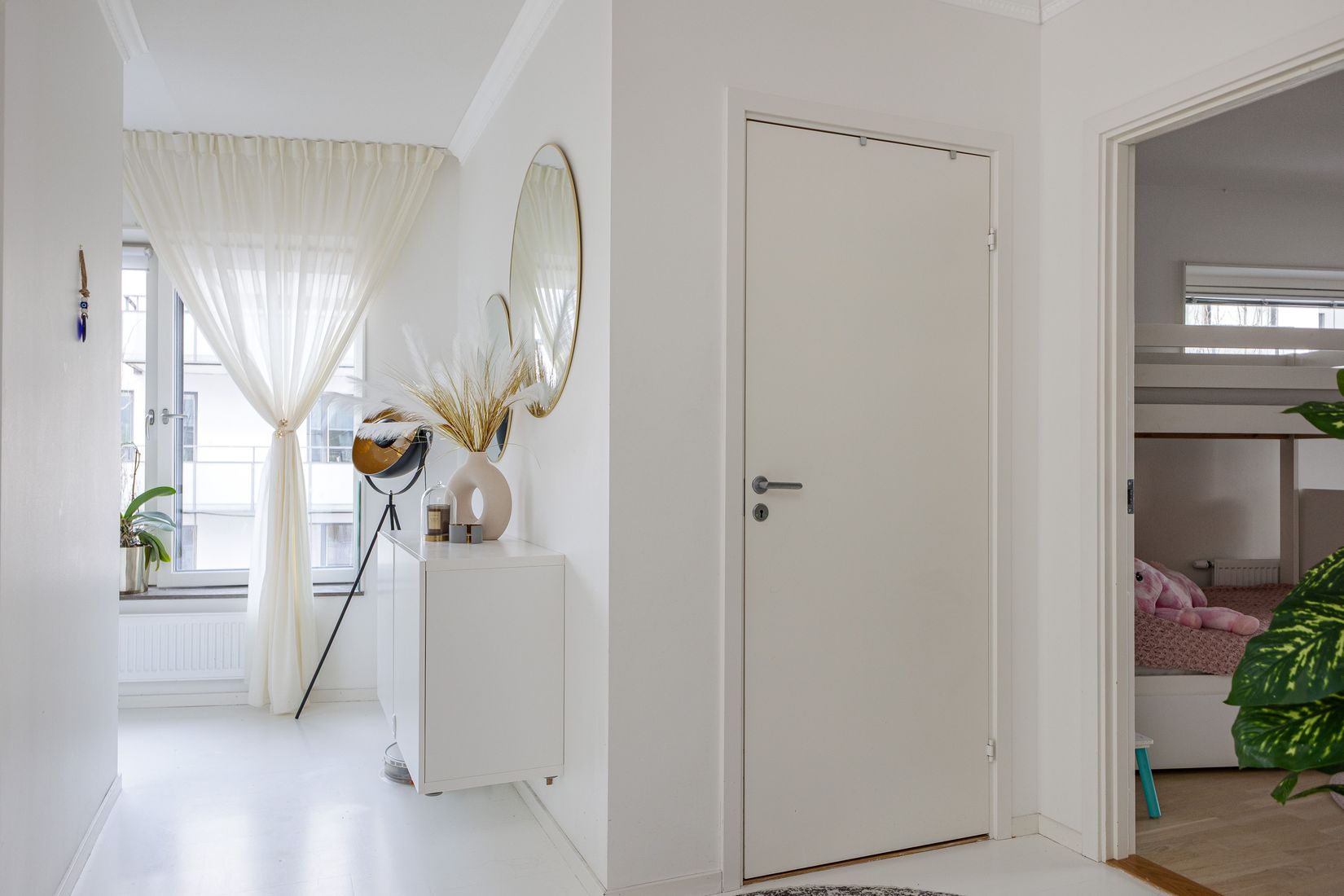 Bostadsrätt, Verksgatan 17, Lillåudden, Västerås