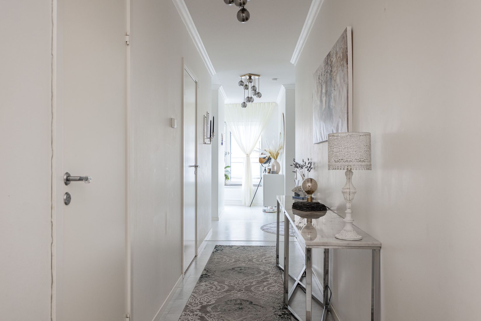 Bostadsrätt, Verksgatan 17, Lillåudden, Västerås