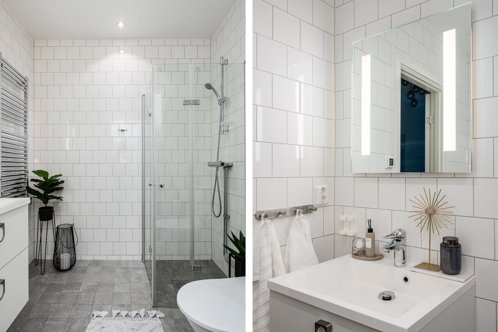 Bostadsrätt, Verksgatan 17, Lillåudden, Västerås