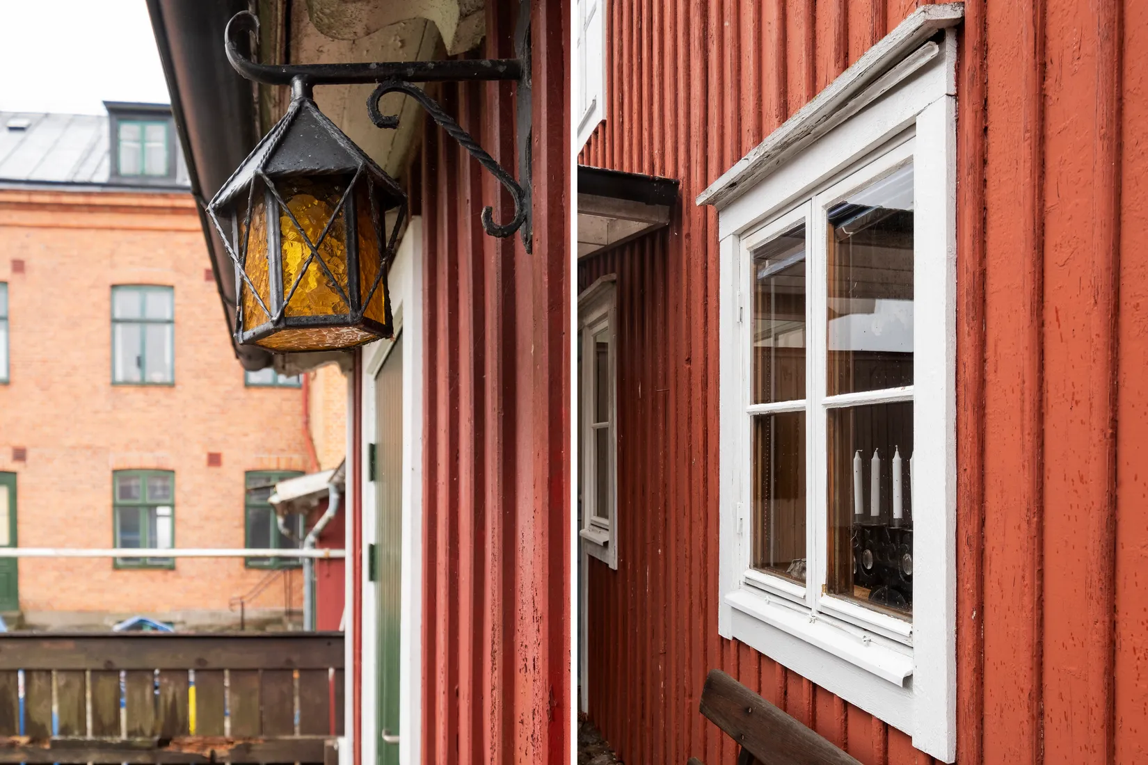 Villa, Näsgränden 20, Karlshamn Centrum, Karlshamn