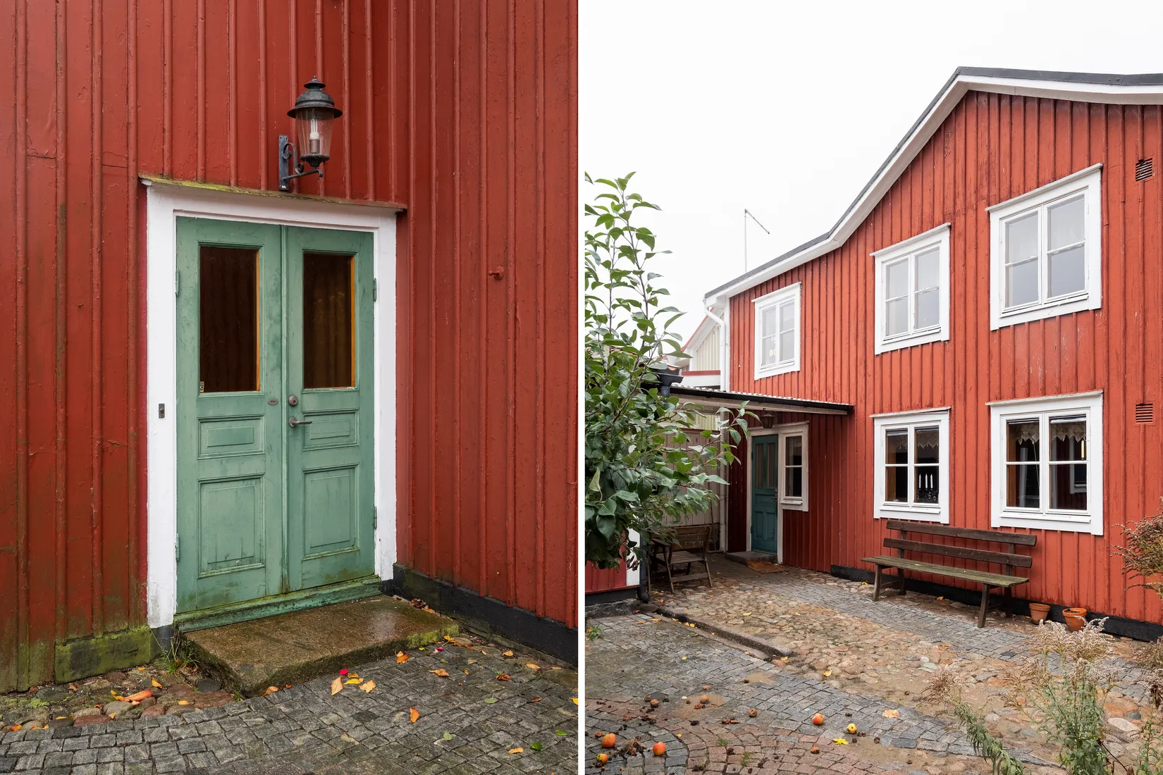 Villa, Näsgränden 20, Karlshamn Centrum, Karlshamn